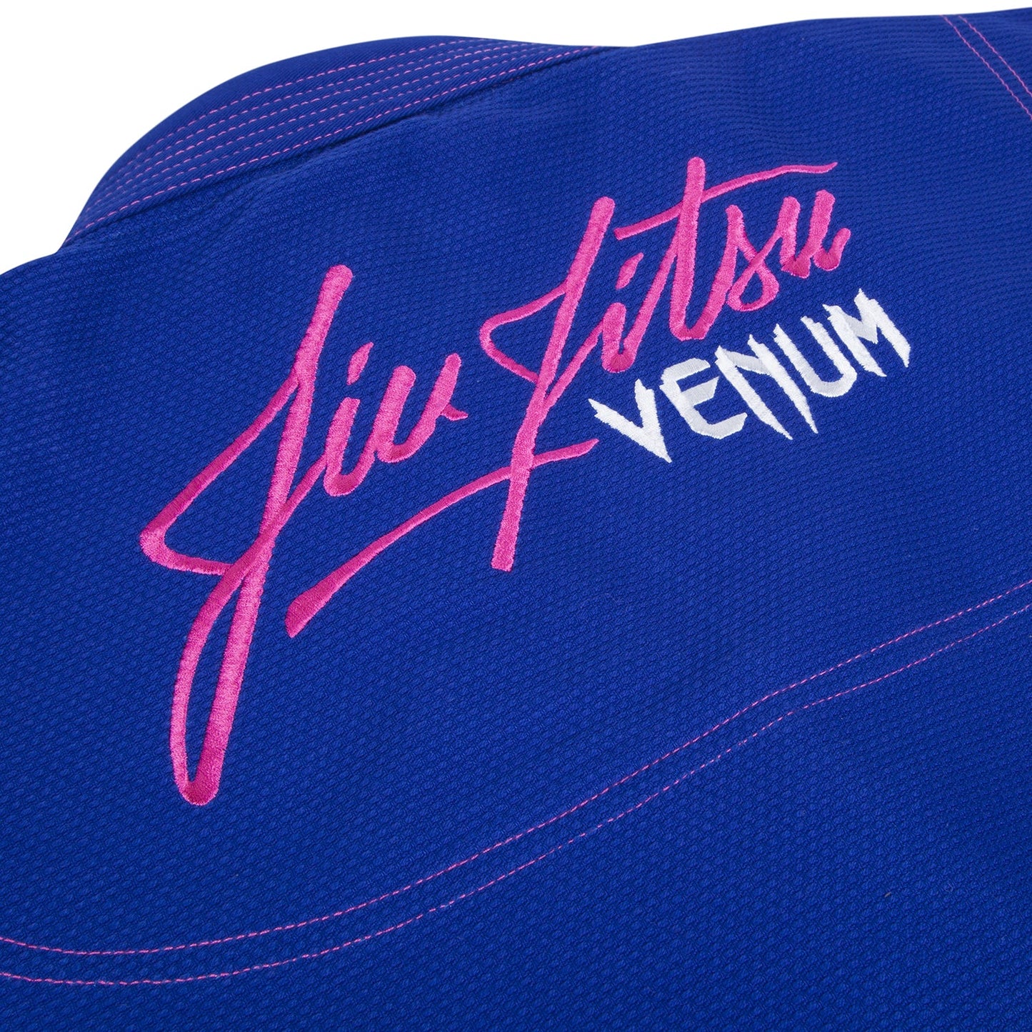 Venum Challenger 2.0 Frauen BJJ Gi - Blau