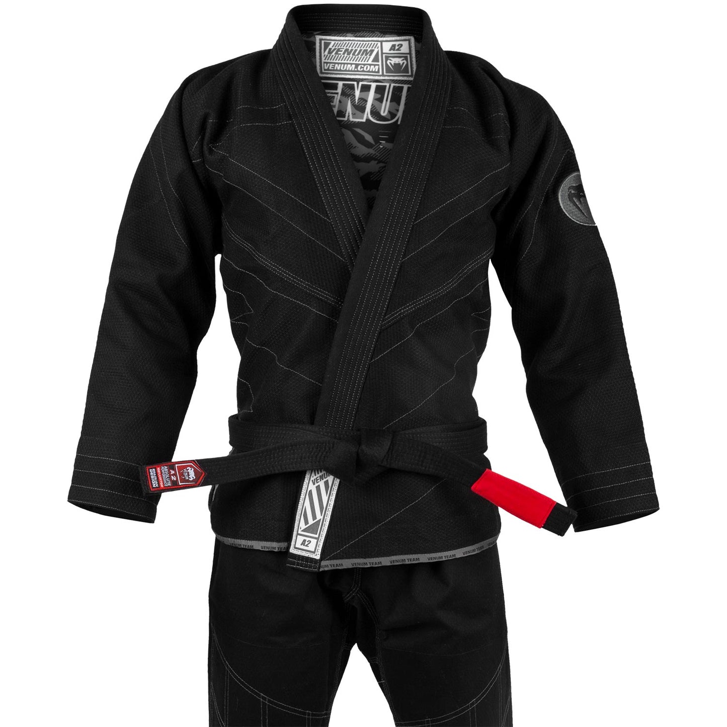BJJ Gi Venum Classic 2.0