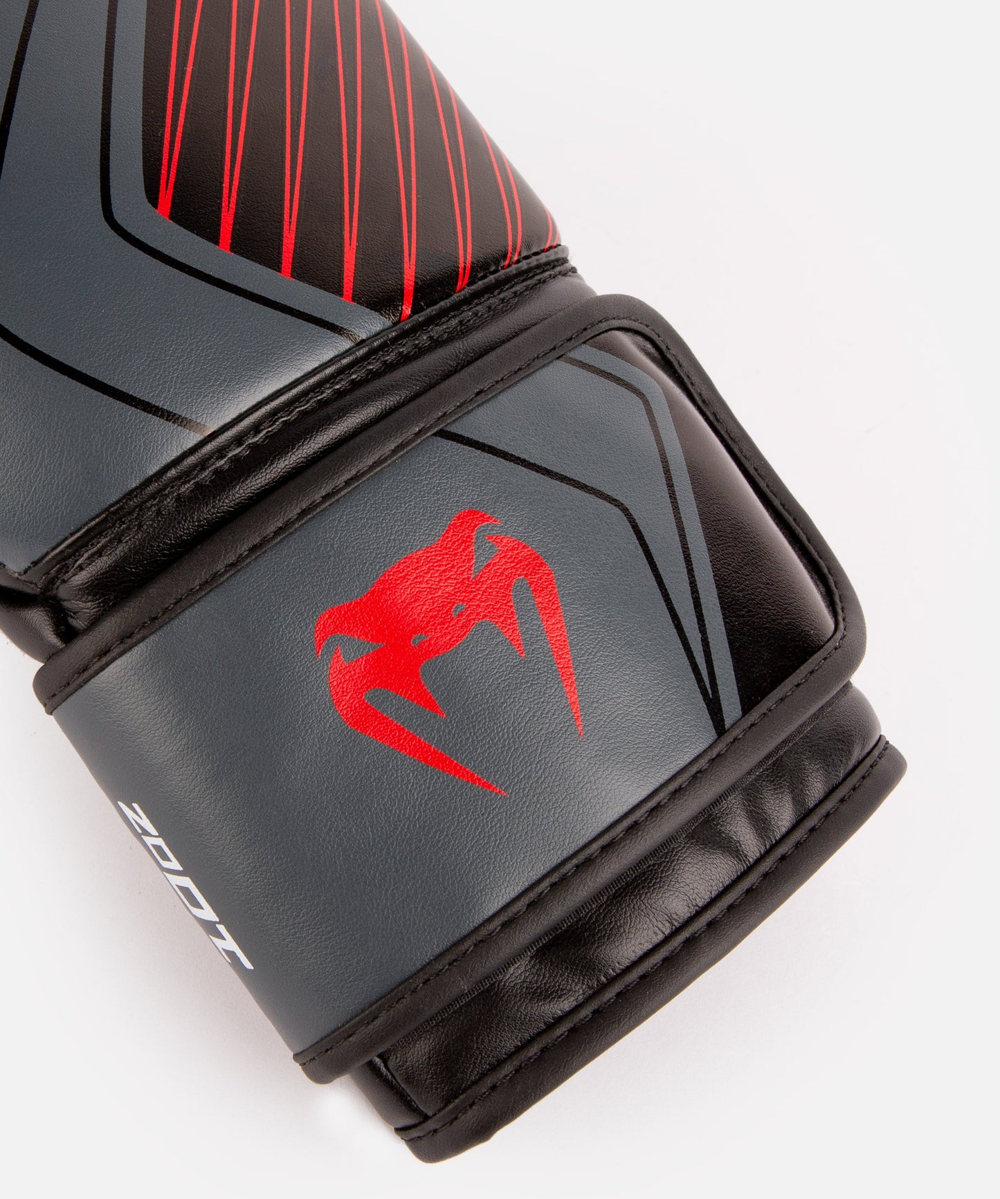 Venum Contender 2.0 Boxhandschuhe - Schwarz/Rot