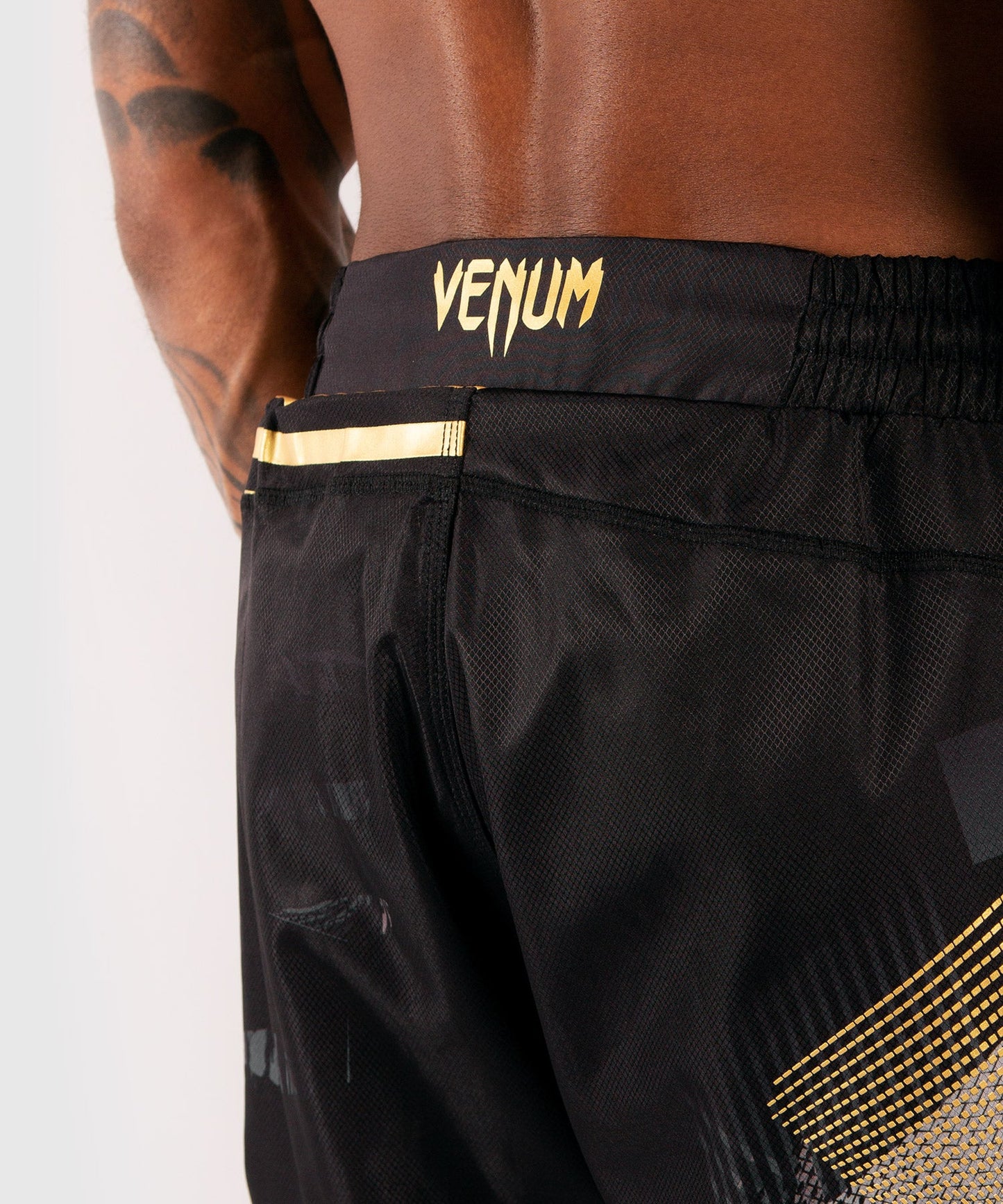 Venum Skull Fightshorts
