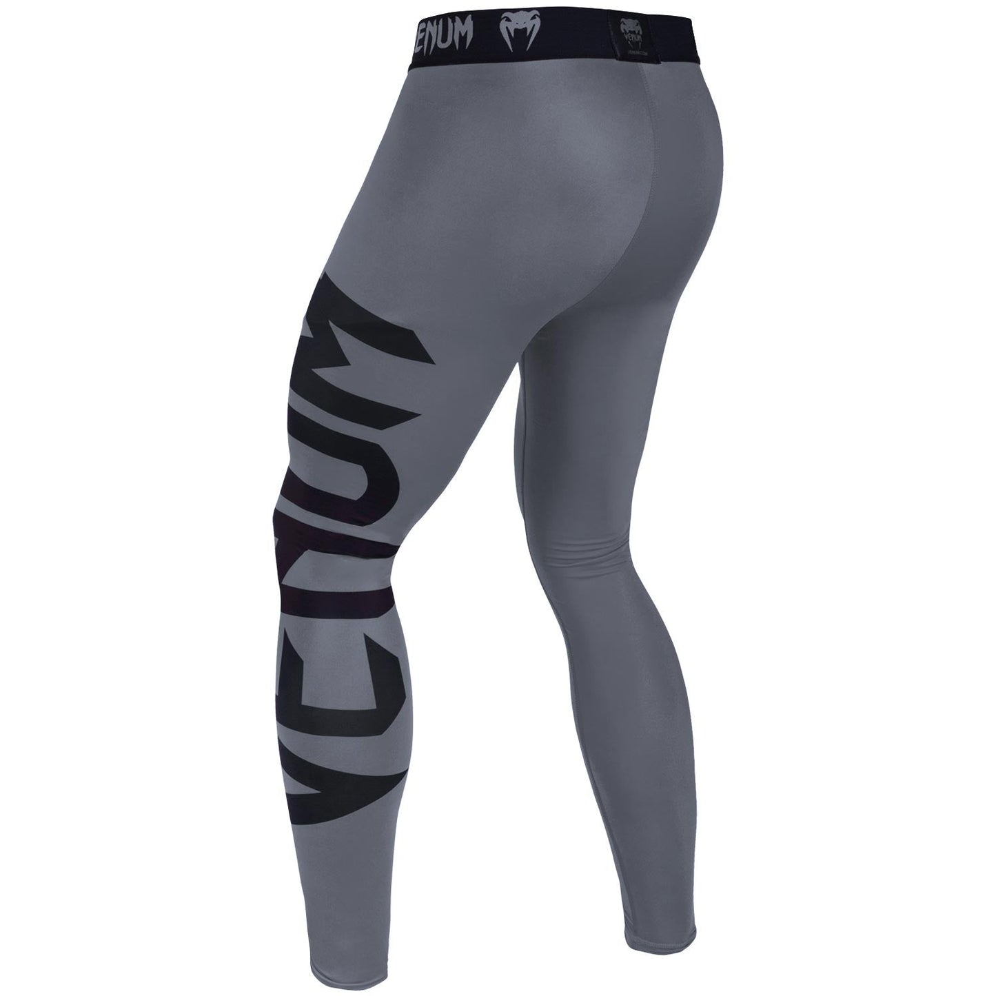 Venum Giant Spats - Heidegrau