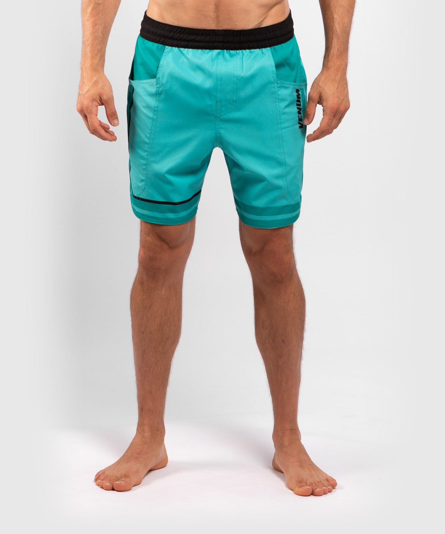 Boardshort Venum Bali - Blau