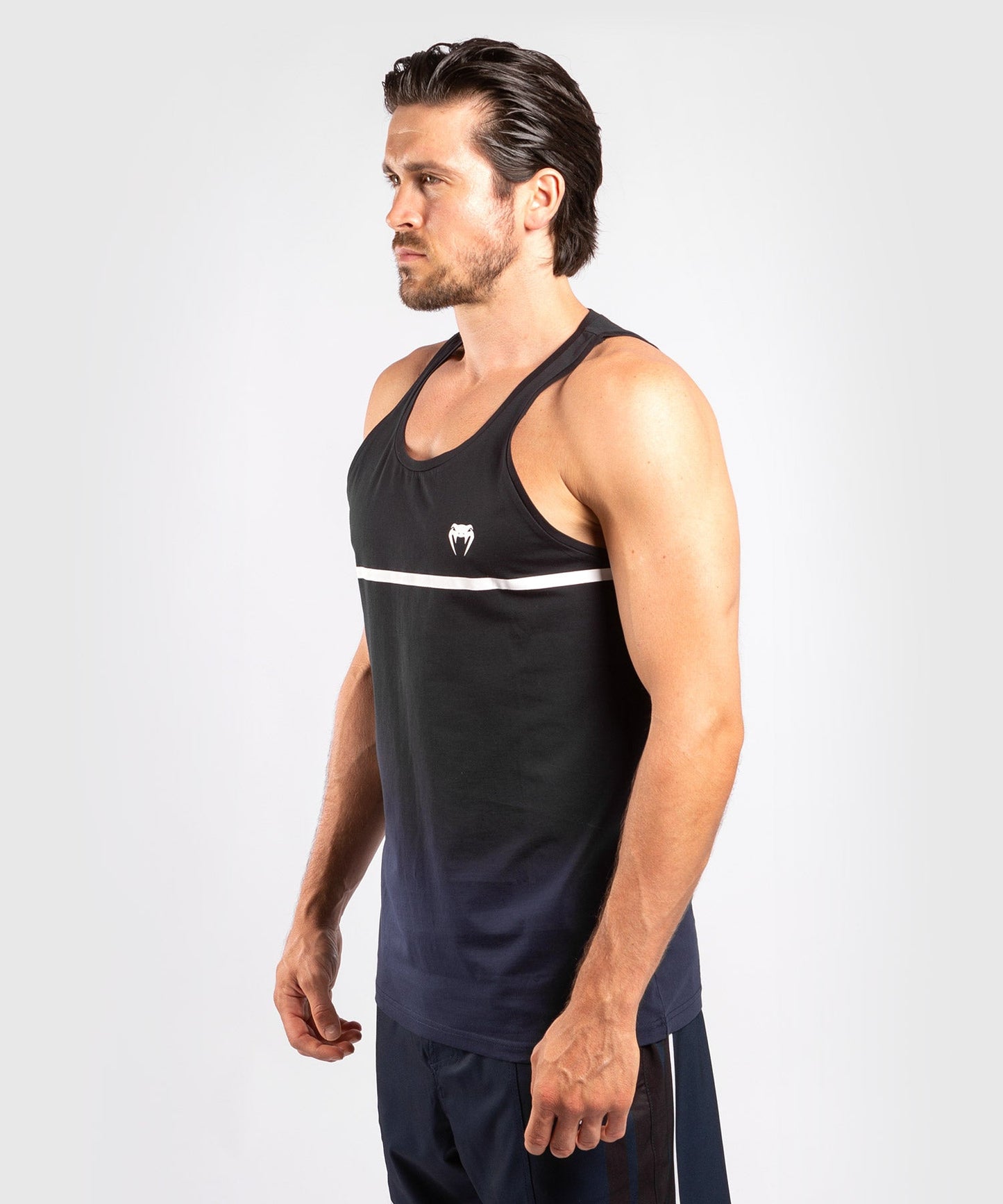 Tanktop Venum Bali - MarineBlau