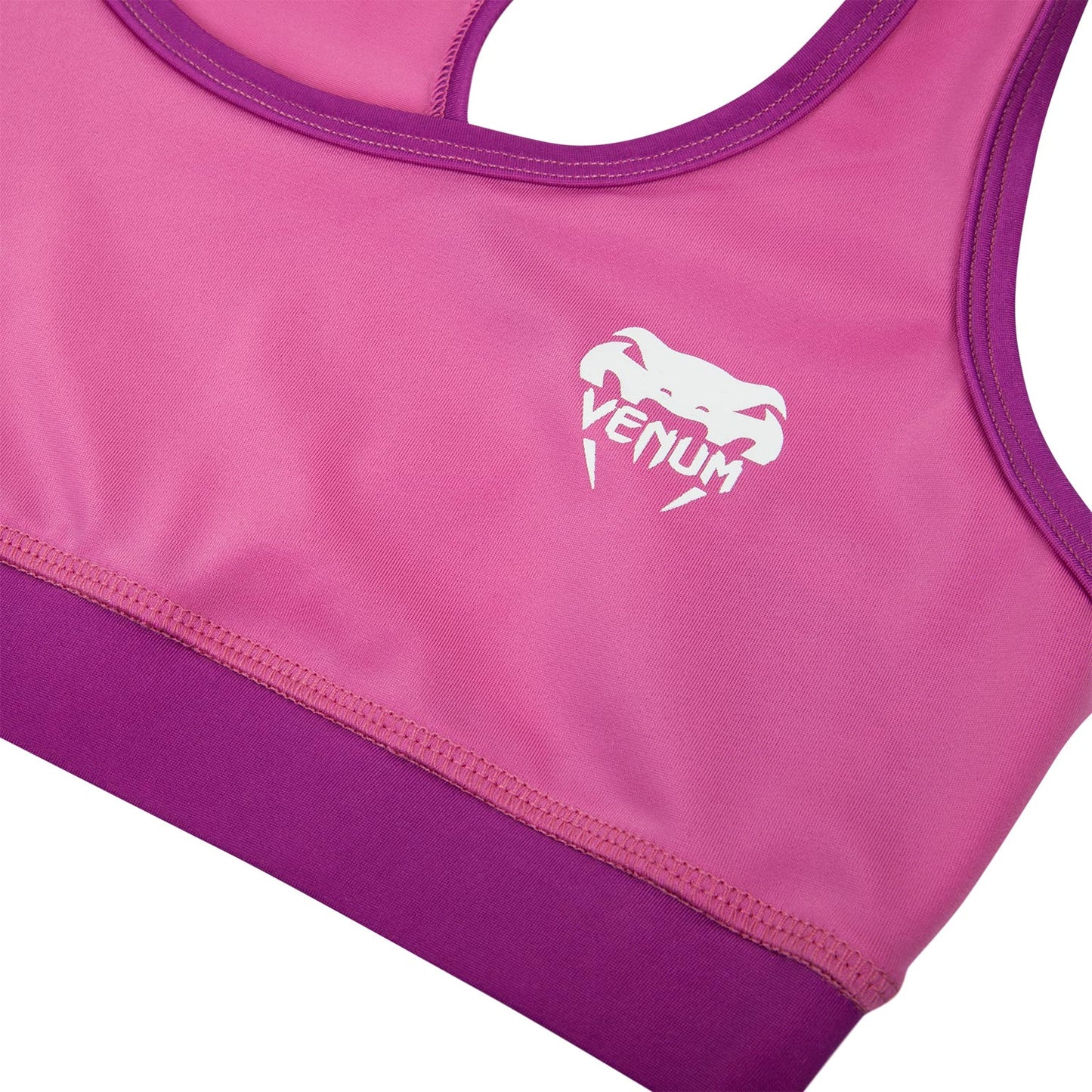 Venum Essential Sport-BH - Rosa