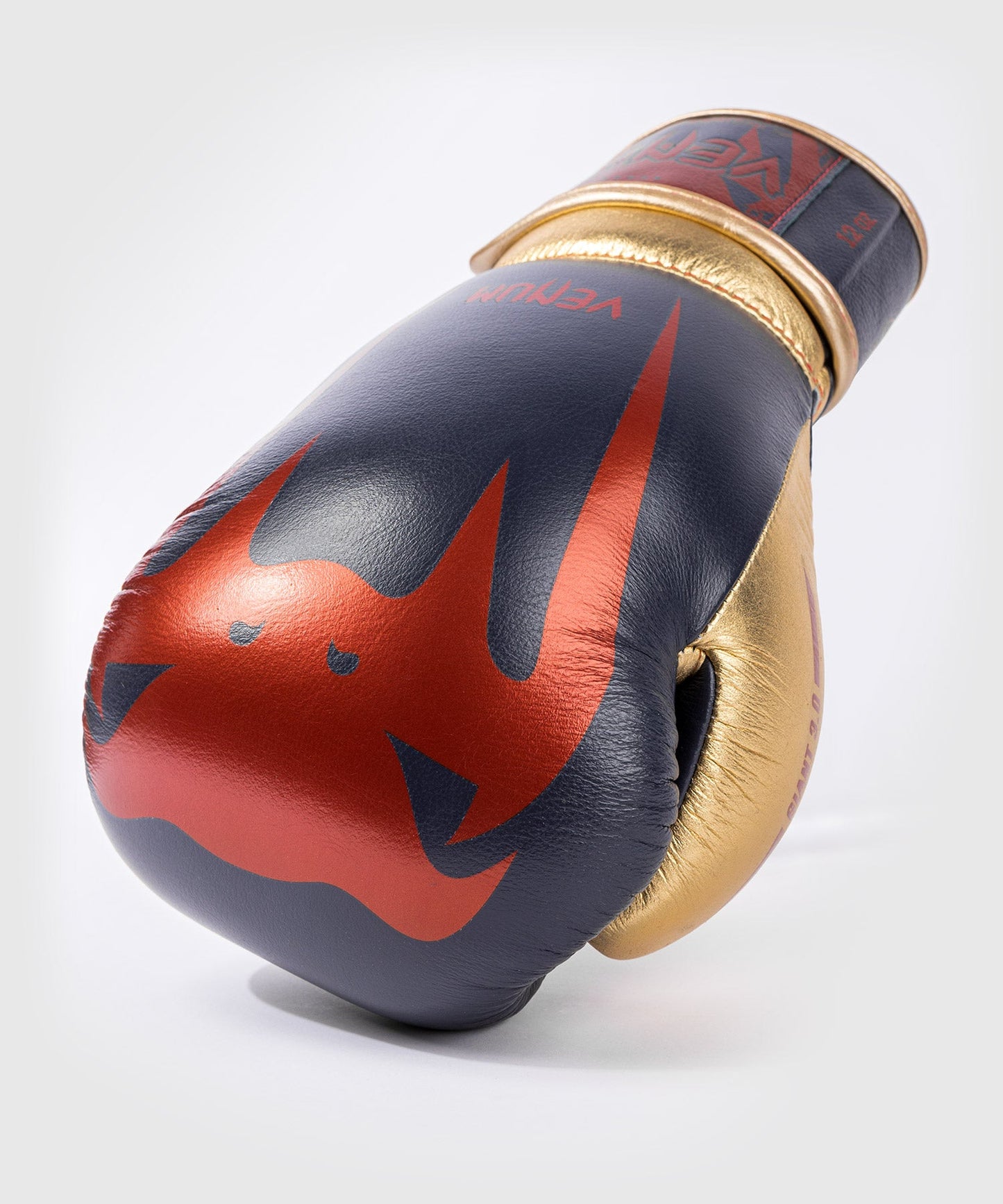 Venum Giant 3.0 Boxhandschuhe - Limited Edition - blau