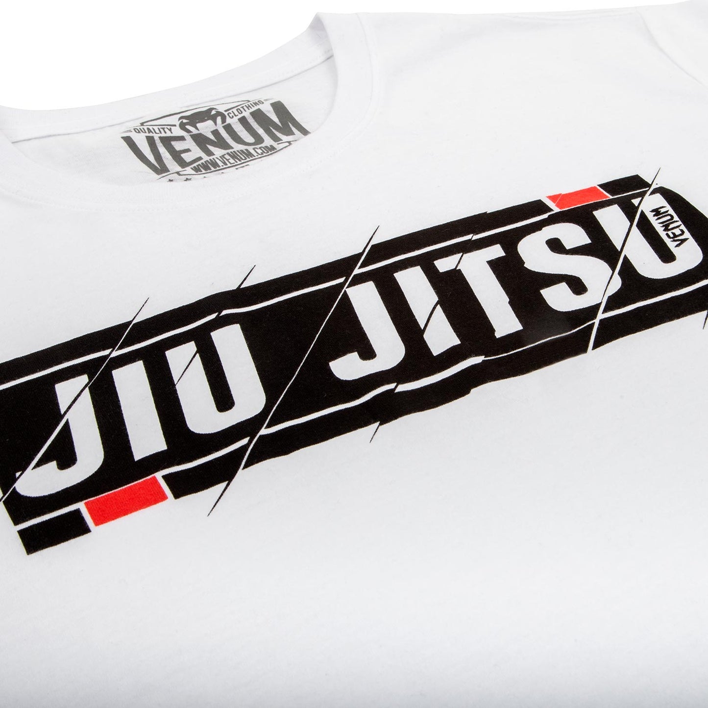 Venum BJJ Klassik T-Shirt