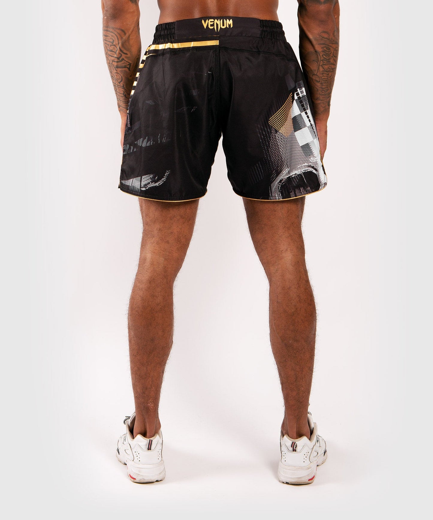 Venum Skull Fightshorts