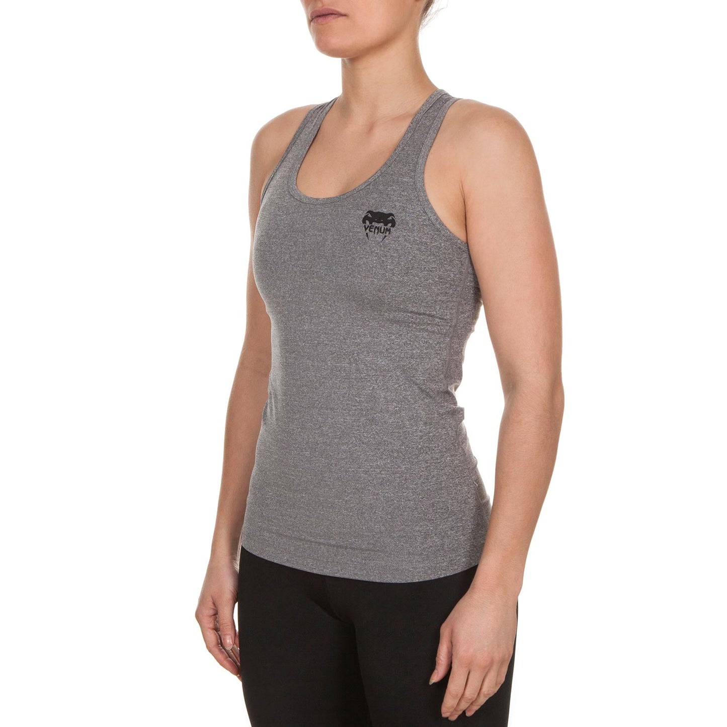 Venum Essential Tank Top - Grau