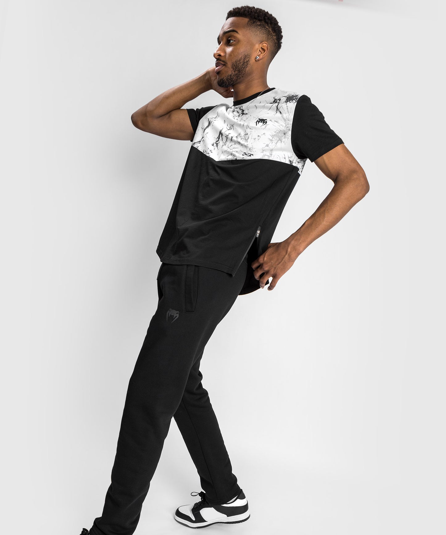 Venum Laser 2.0 T-Shirt - Marble