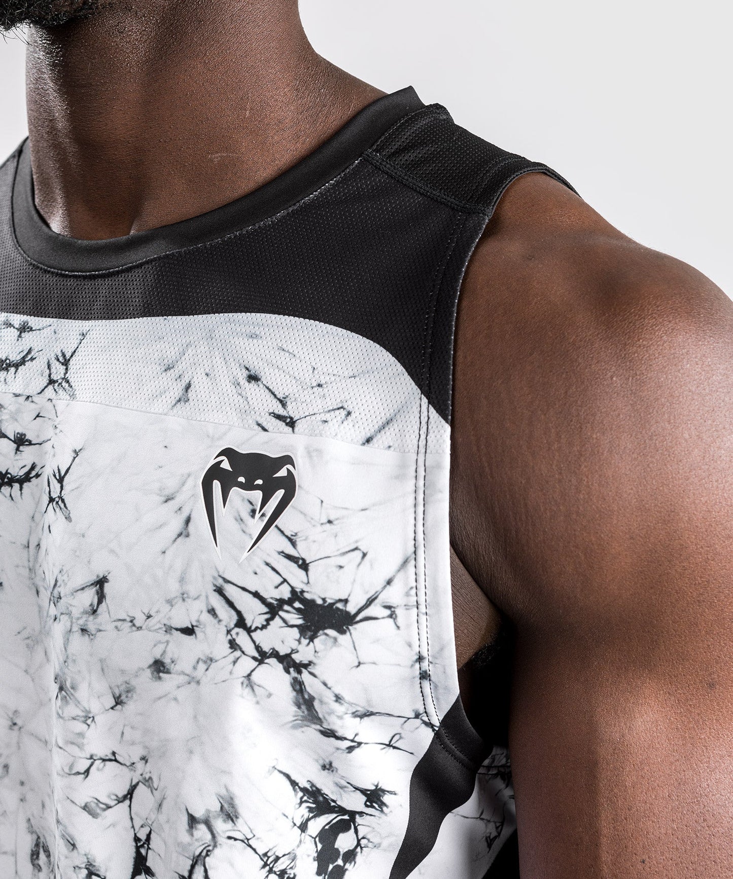 Venum G-Fit Marmor Dry Tech Tank Top – Marmor