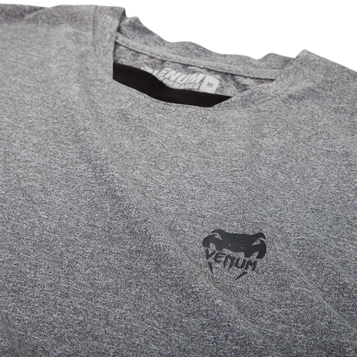 Venum Contender Dry Tech™ T-shirt - Heidegrau