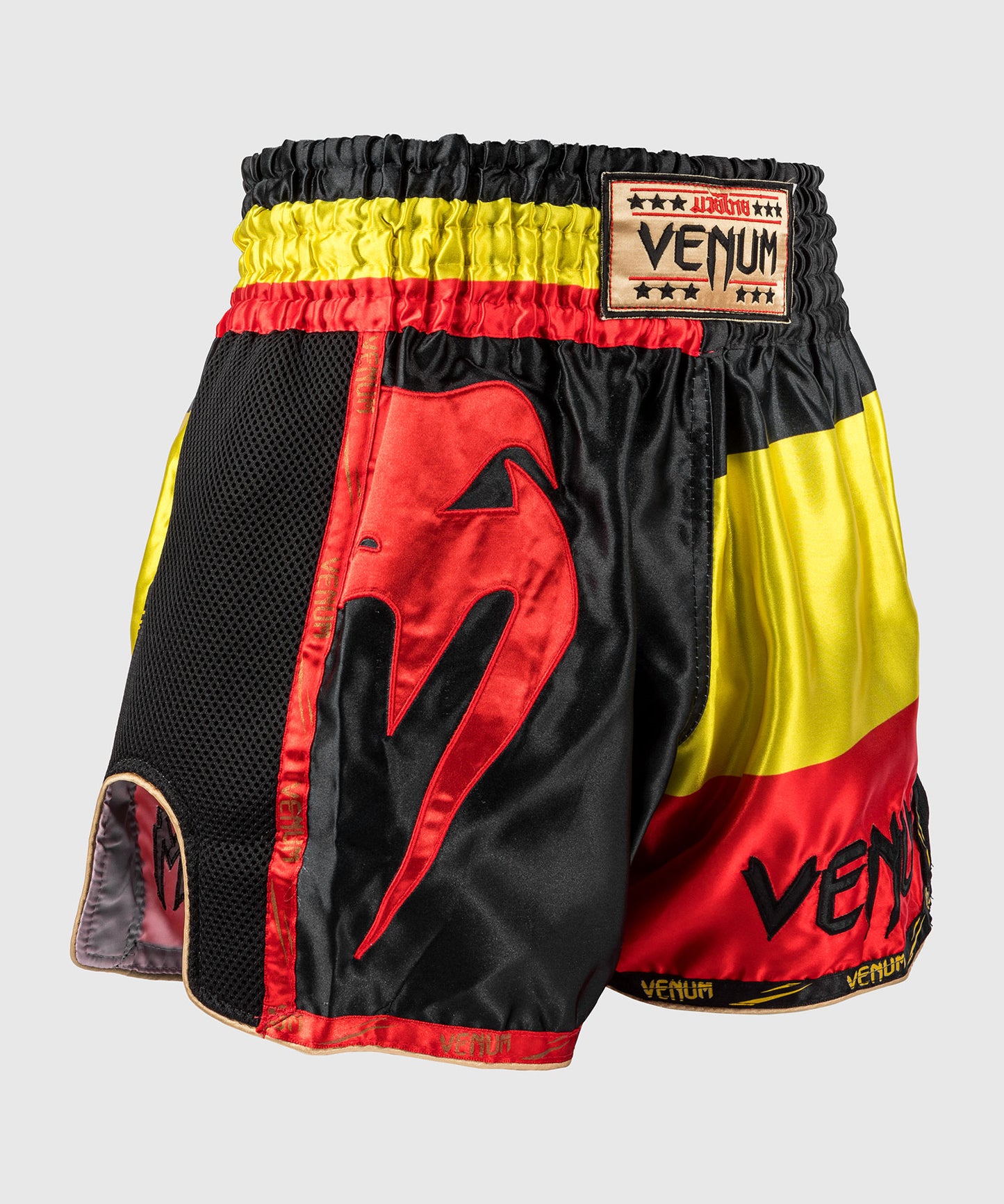 Venum MT Flags Muay Thai Shorts - Deutschland