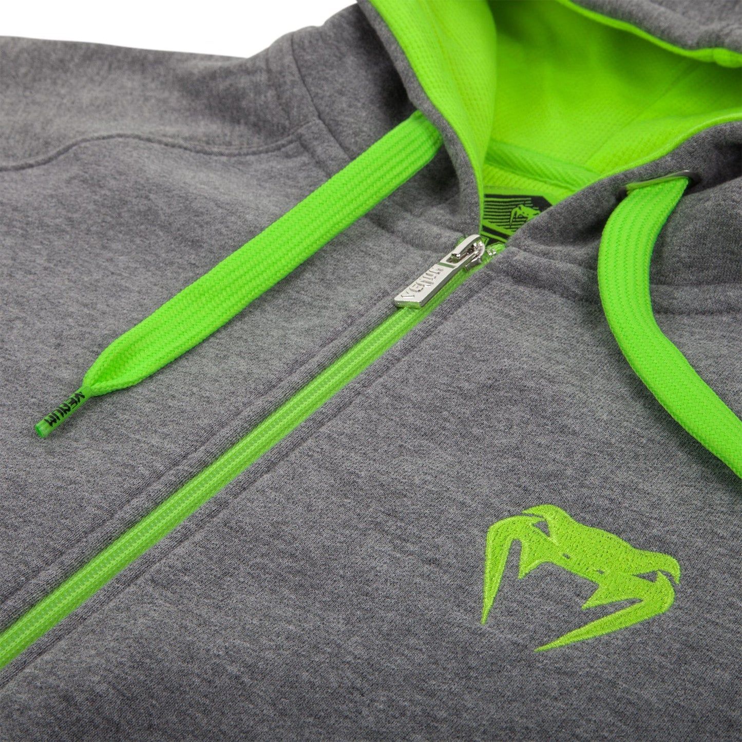 Venum Contender Kapuzenpullover - Gris