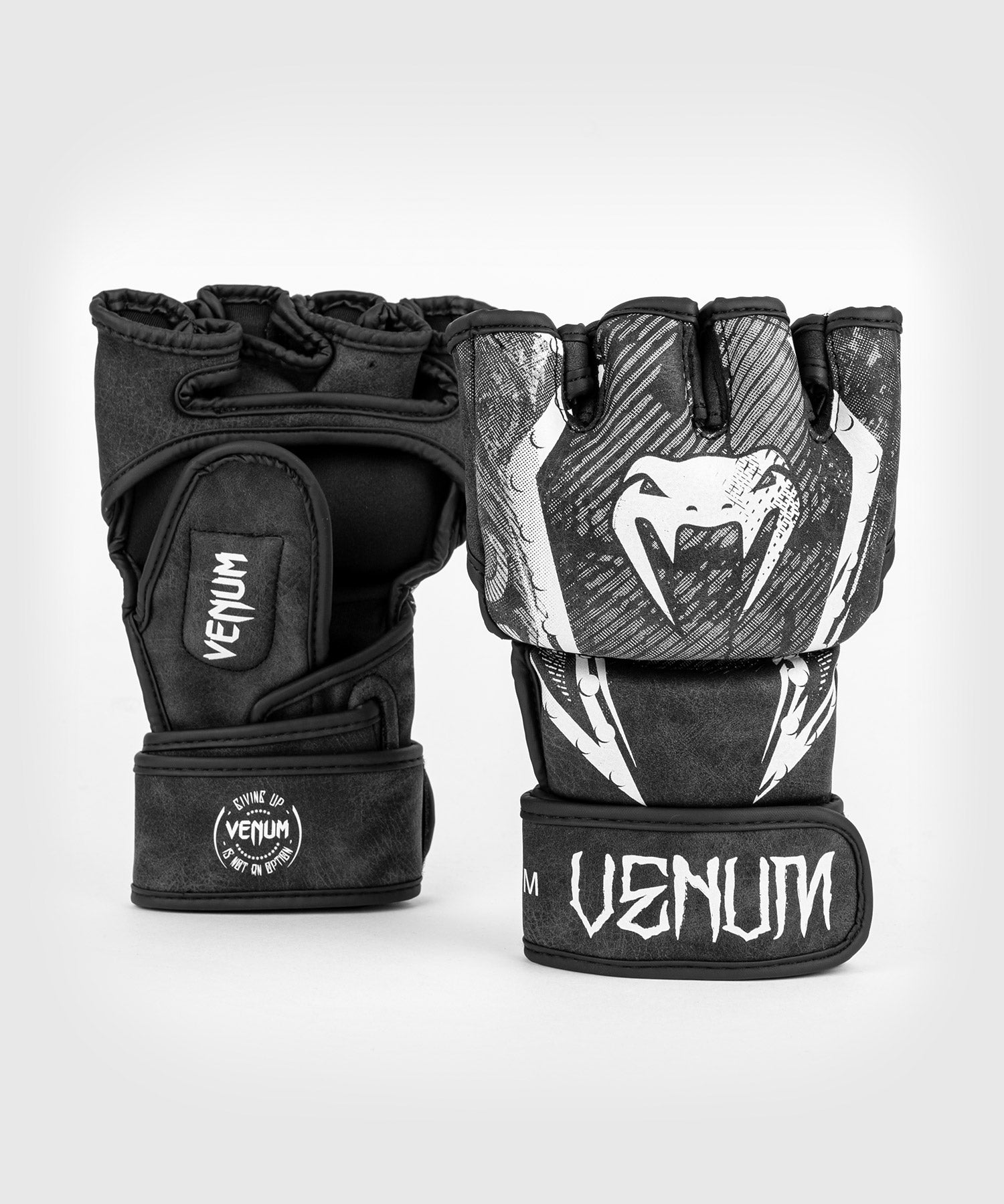 venum mma handschuhe Venum GLDTR 4.0 MMA-Handschuhe