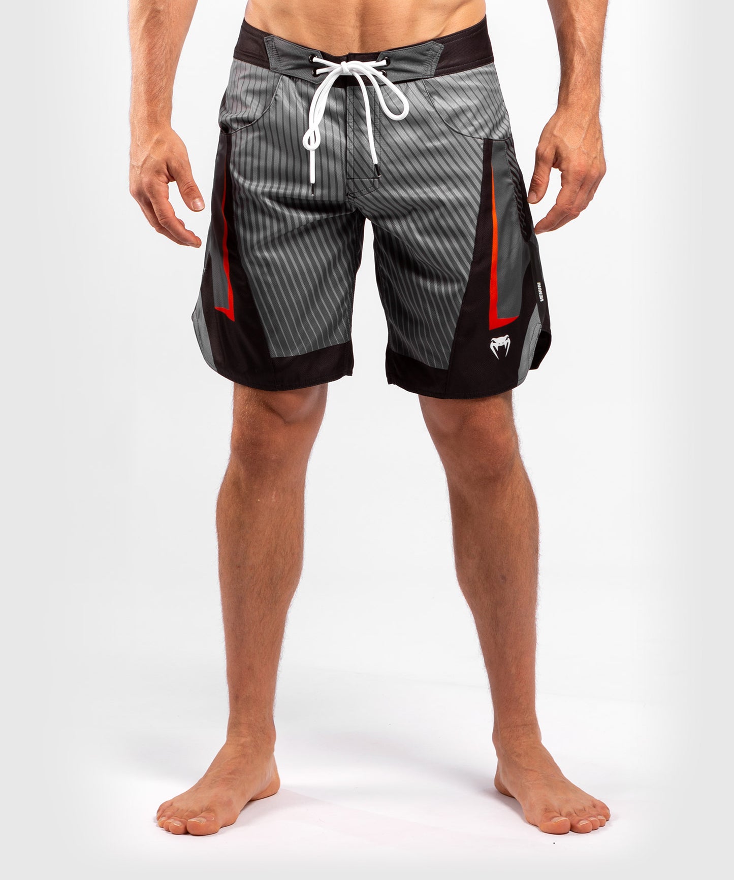 Boardshort Venum Fidji - Grau