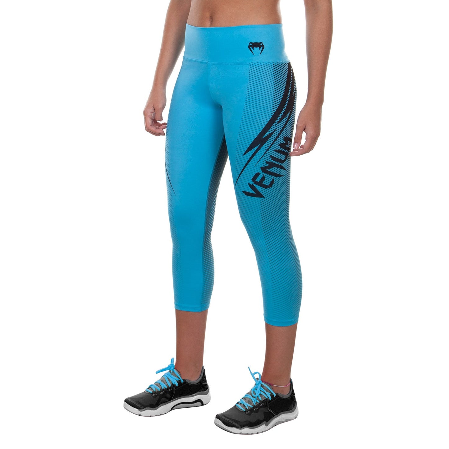 Venum Razor Leggings - Blau