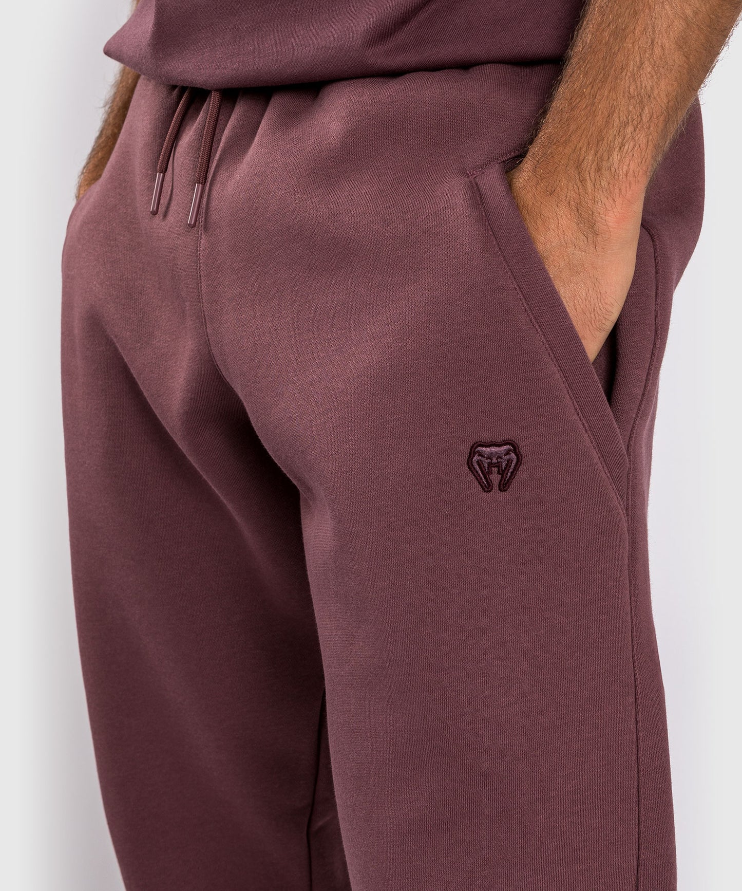 Venum Silent Power Jogger - Braun