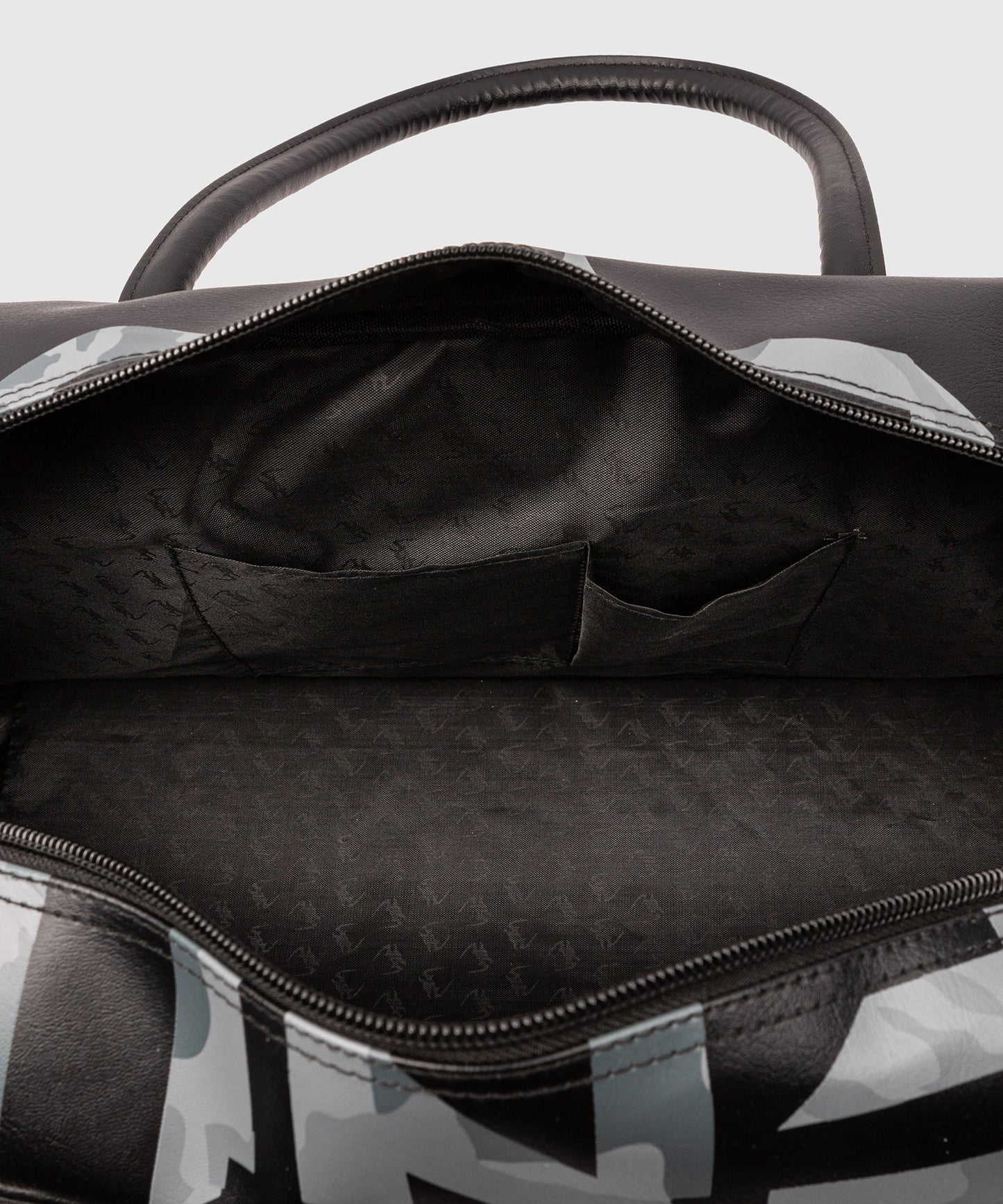 Venum Origins Tasche - Schwarz/Urban Camo - Kompaktes Modell