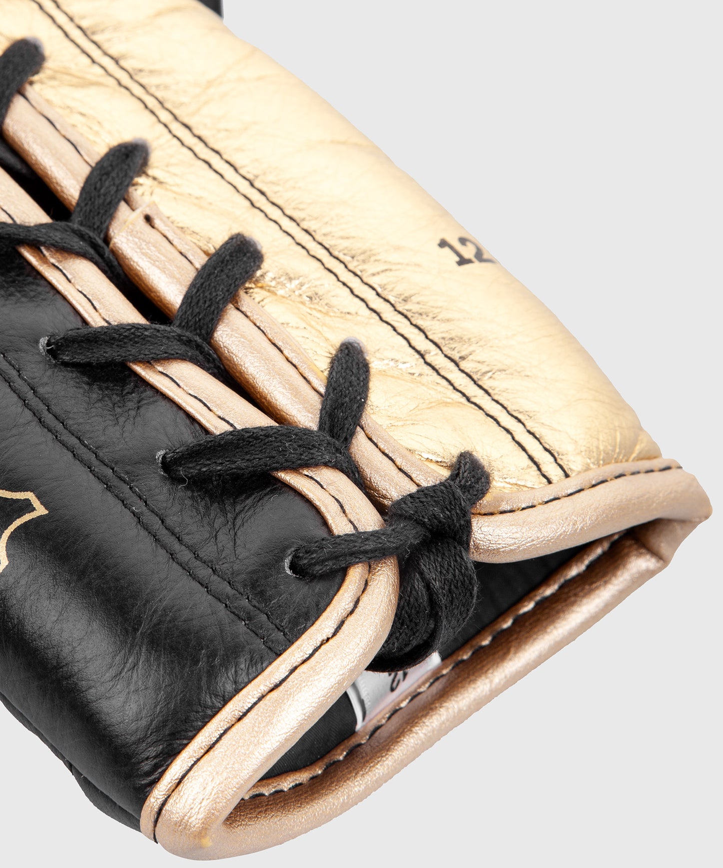 Venum Giant 2.0 professionelle Boxhandschuhe - MIT SCHNÜRUNG