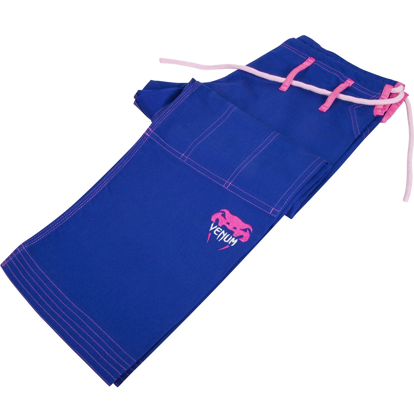 Venum Challenger 2.0 Frauen BJJ Gi - Blau