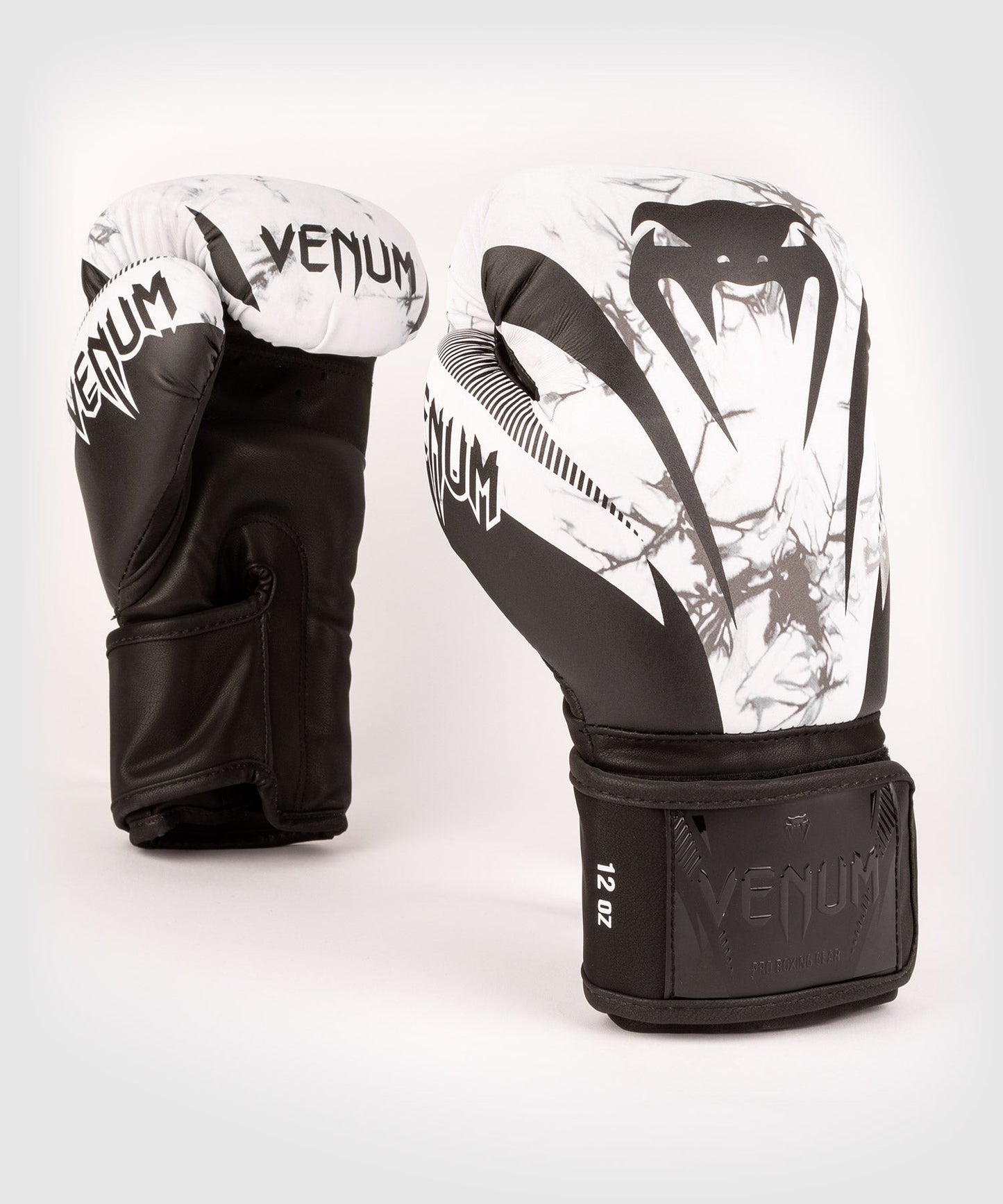 Venum Impact Boxhandschuhe - Marmor