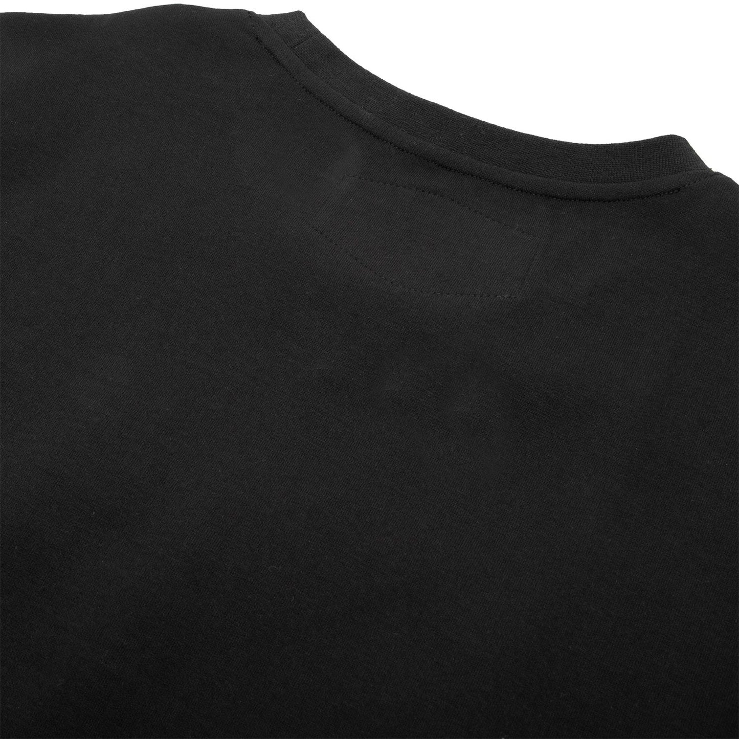 Venum Classic Kapuzenpulli - Schwarz/Schwarz