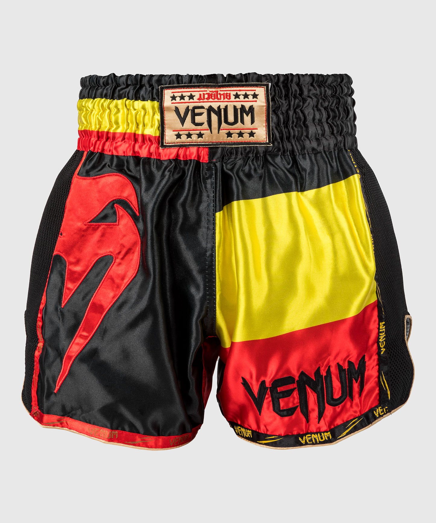 Venum MT Flags Muay Thai Shorts - Deutschland