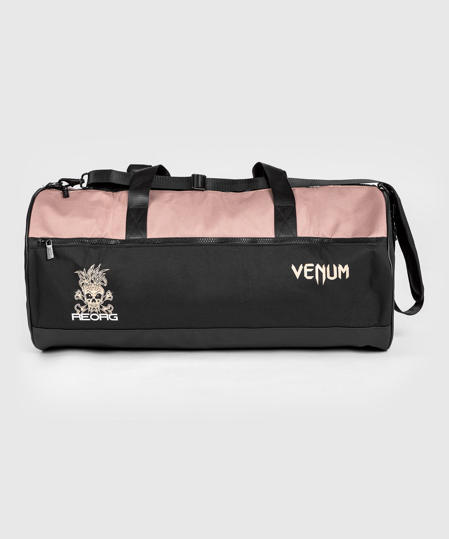 Venum Reorg Sporttasche - Schwarz