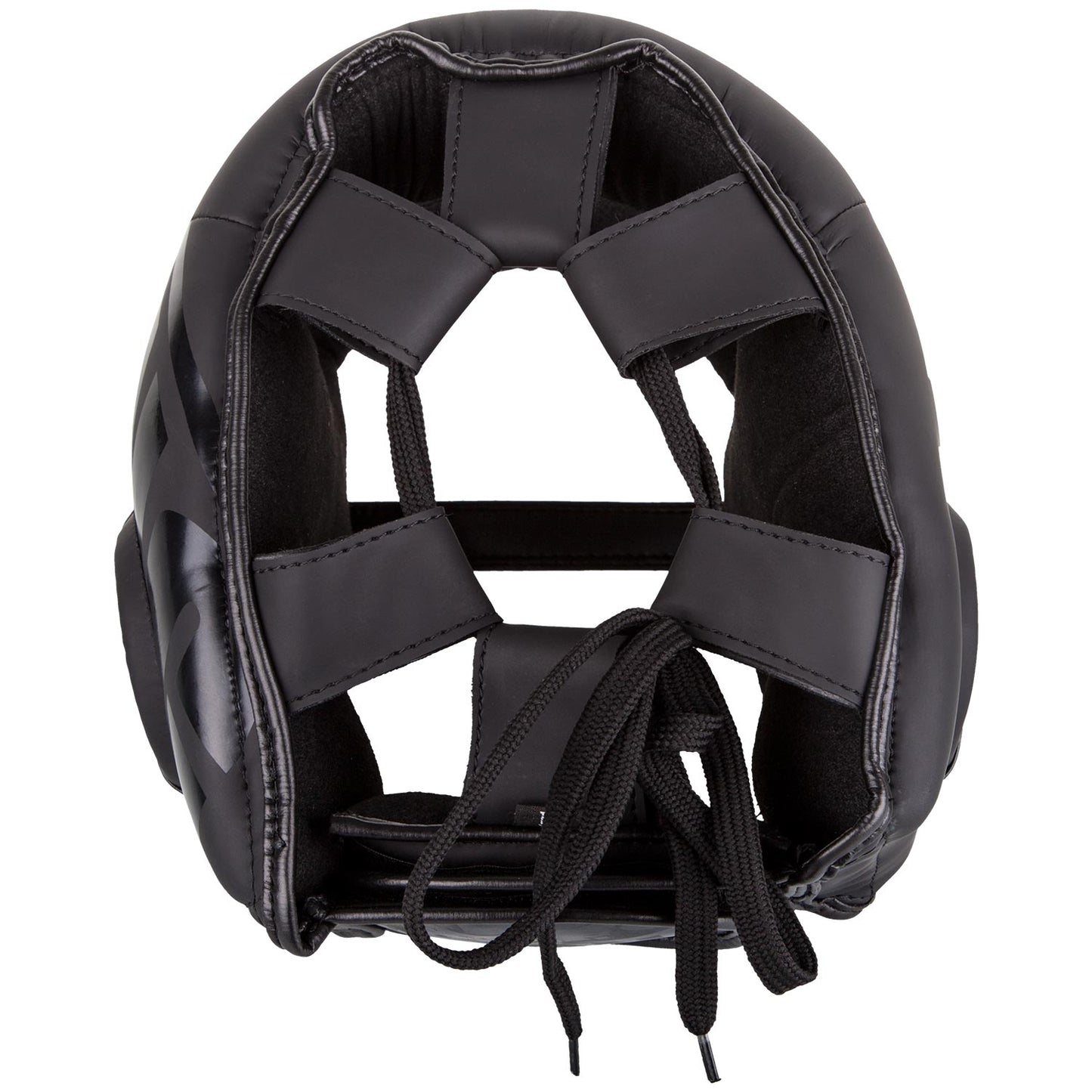 Kopfschutz Ringhorns Nitro - Schwarz/Schwarz