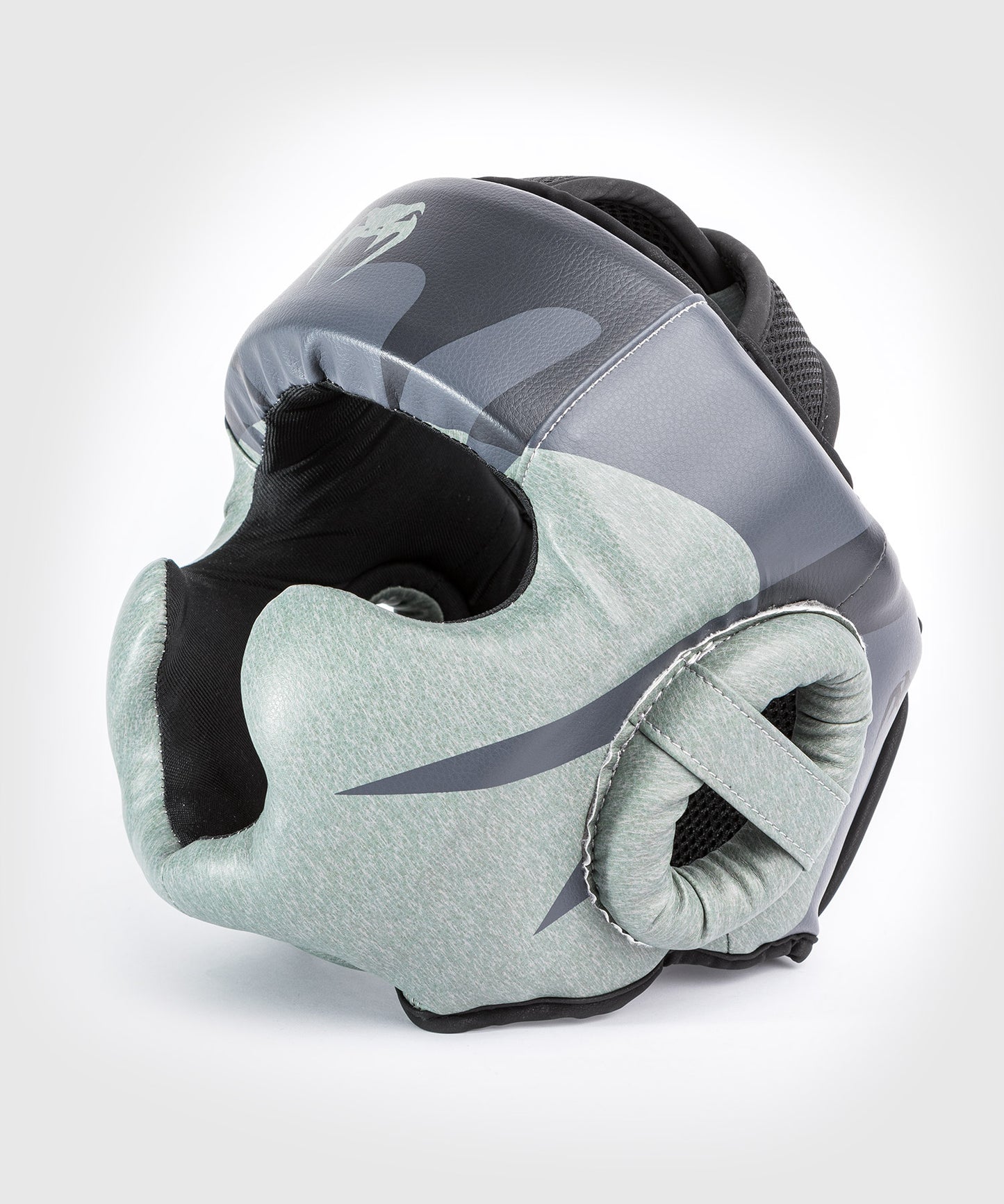Venum Stone Boxing Kopfbedeckung - Mineralgrün