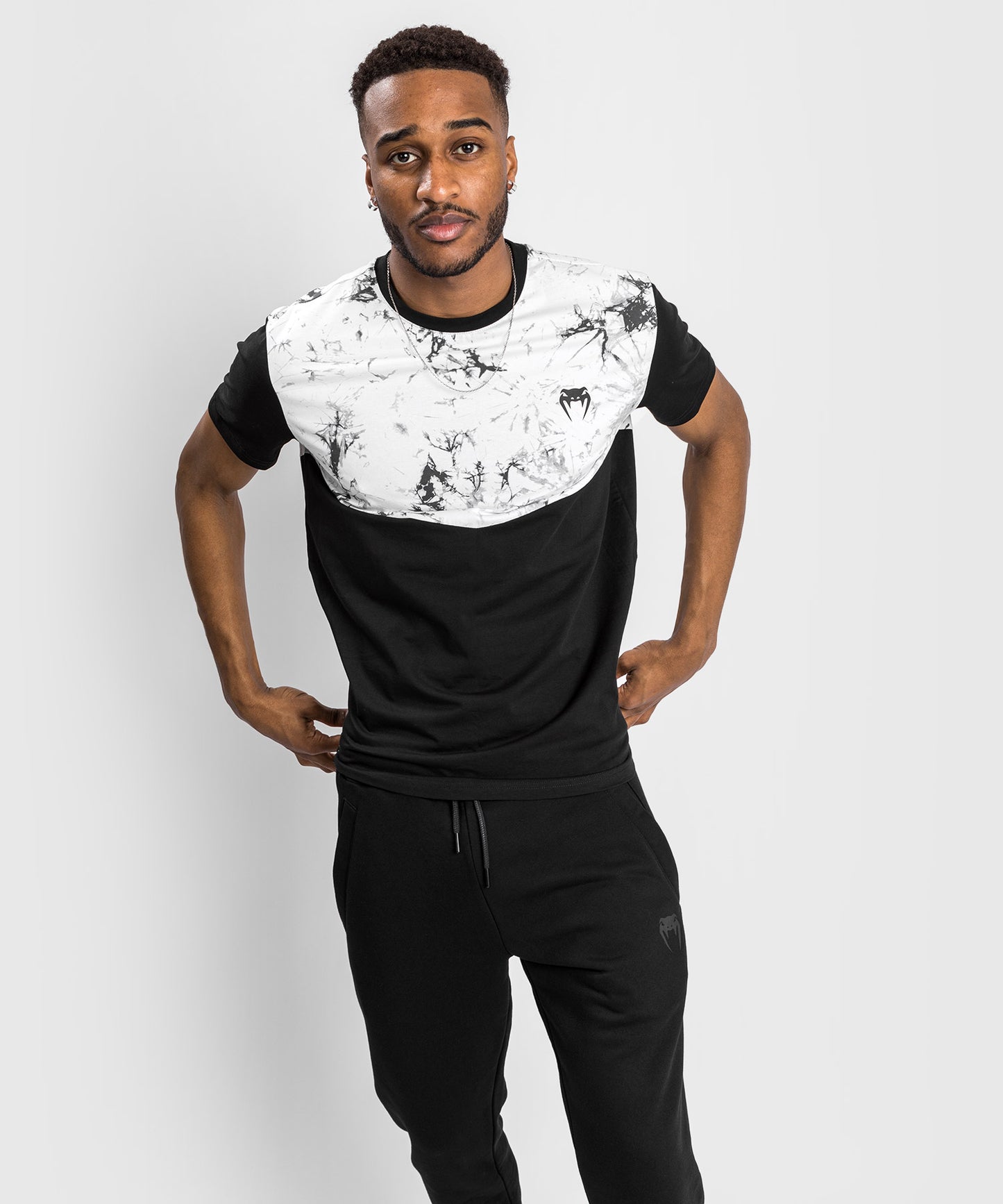 Venum Laser 2.0 T-Shirt - Marble