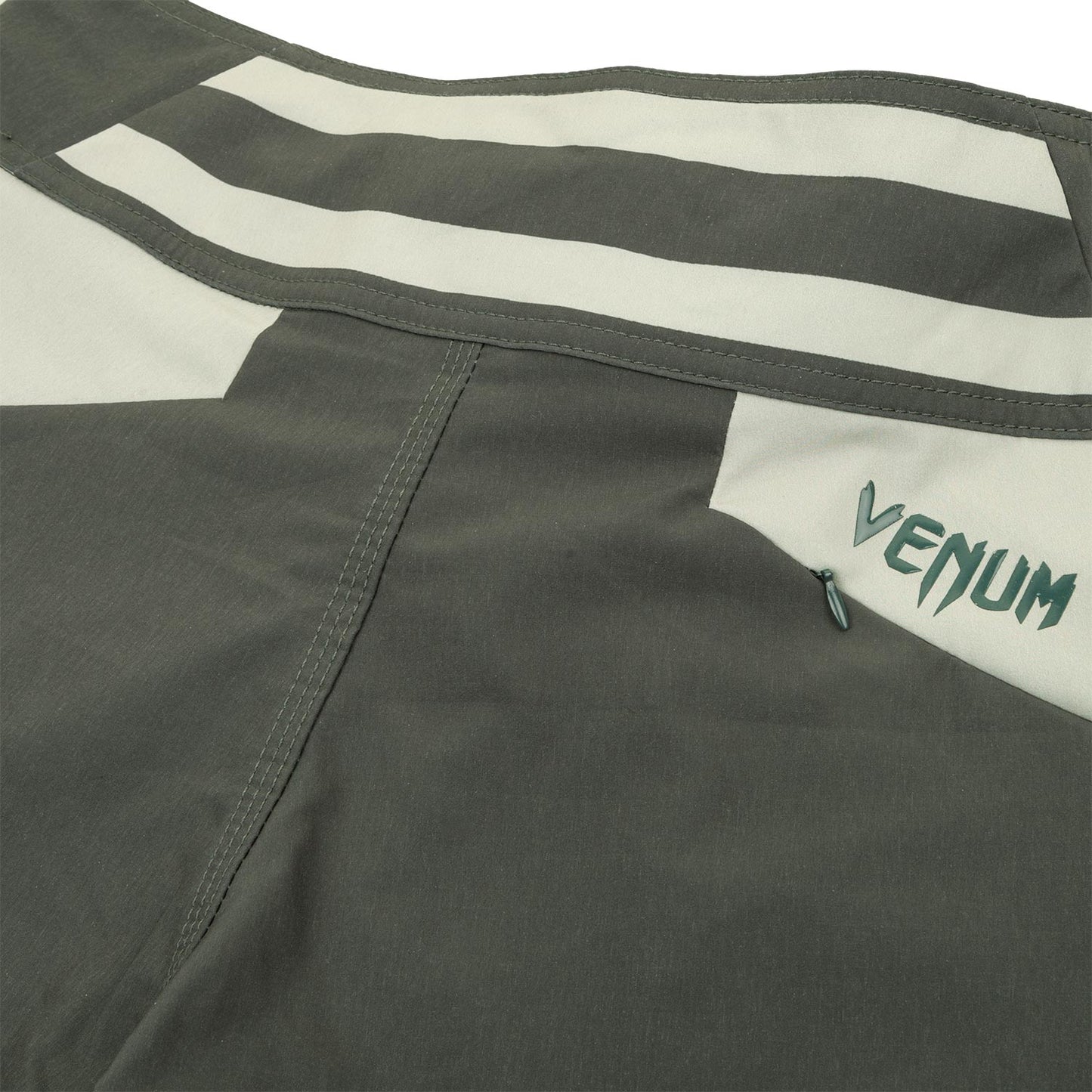 Badeshorts Venum Cargo - dark_khaki_beige_khaki