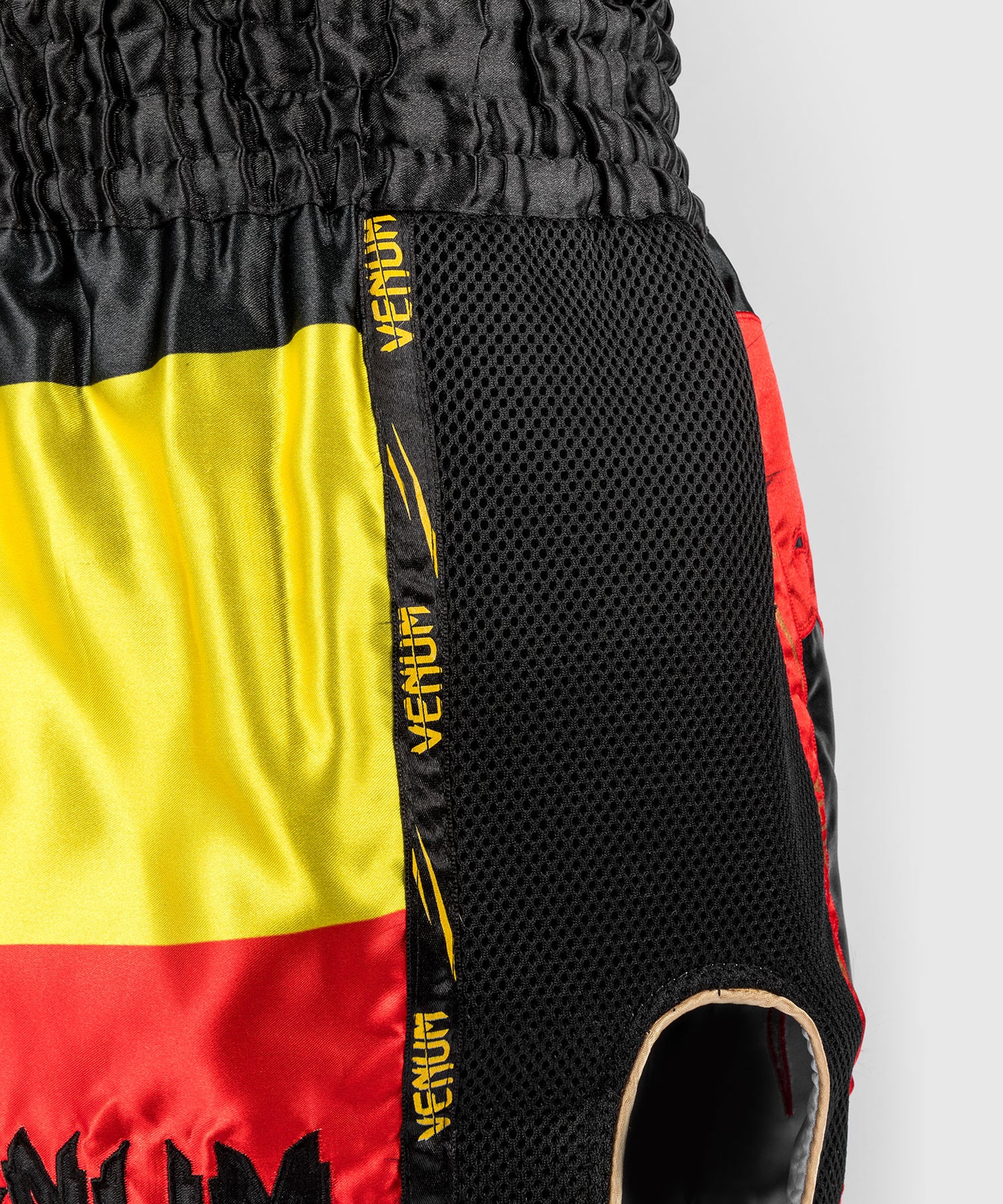 Venum MT Flags Muay Thai Shorts - Deutschland