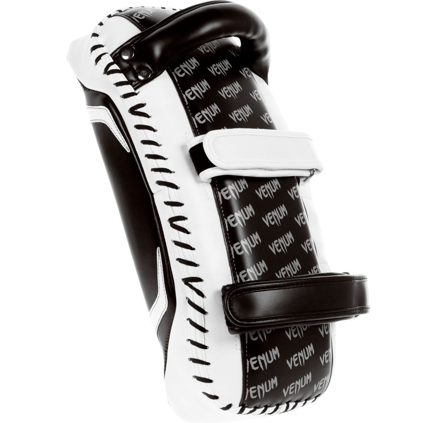 Venum Absolute Kick Pads - Premium Syntec Leder (Paar)