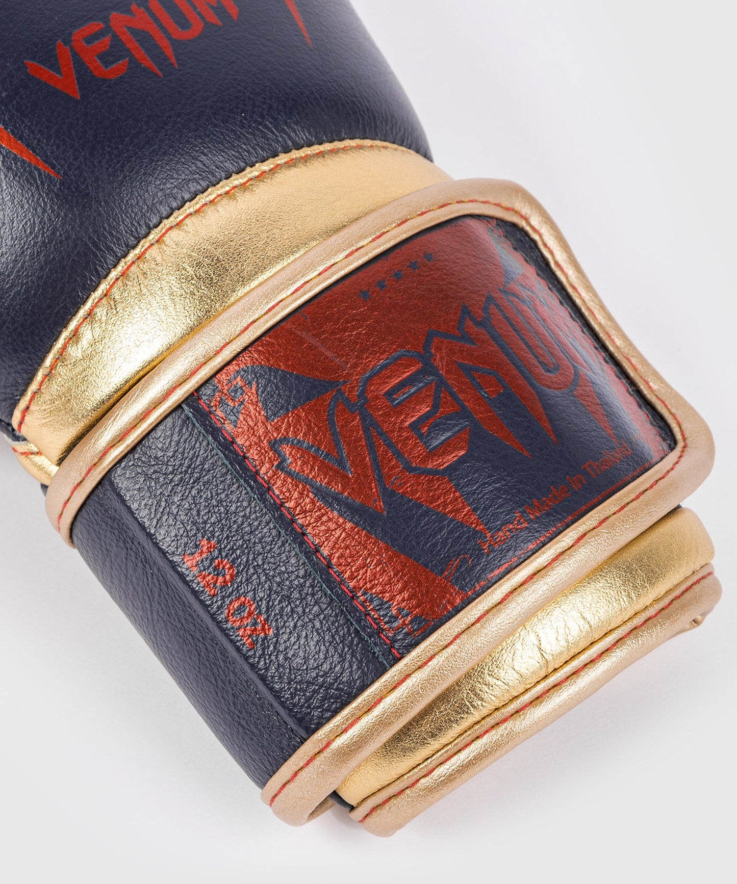 Venum Giant 3.0 Boxhandschuhe - Limited Edition - blau