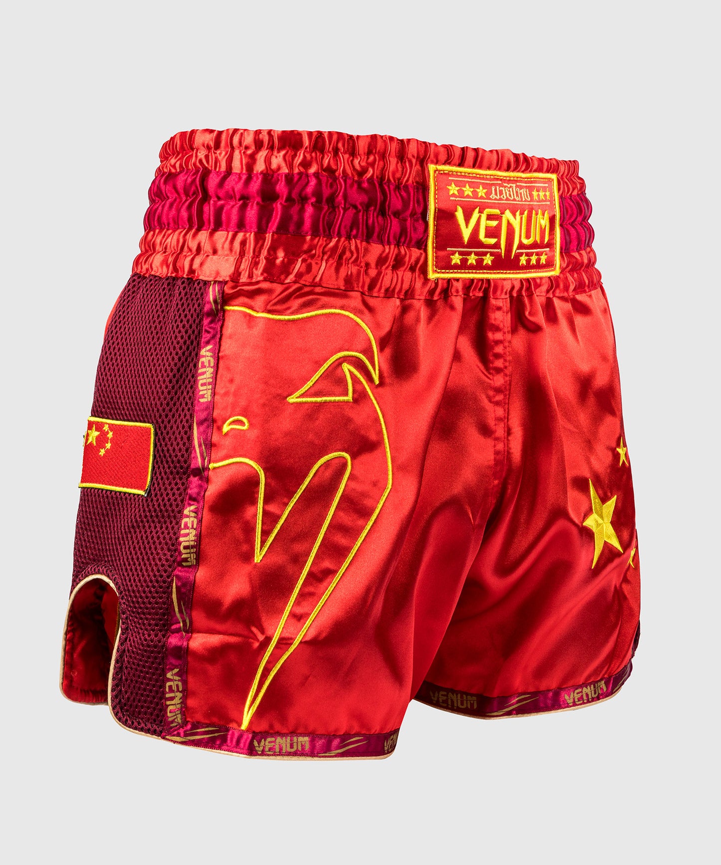 Venum MT Flags Muay Thai Shorts - China