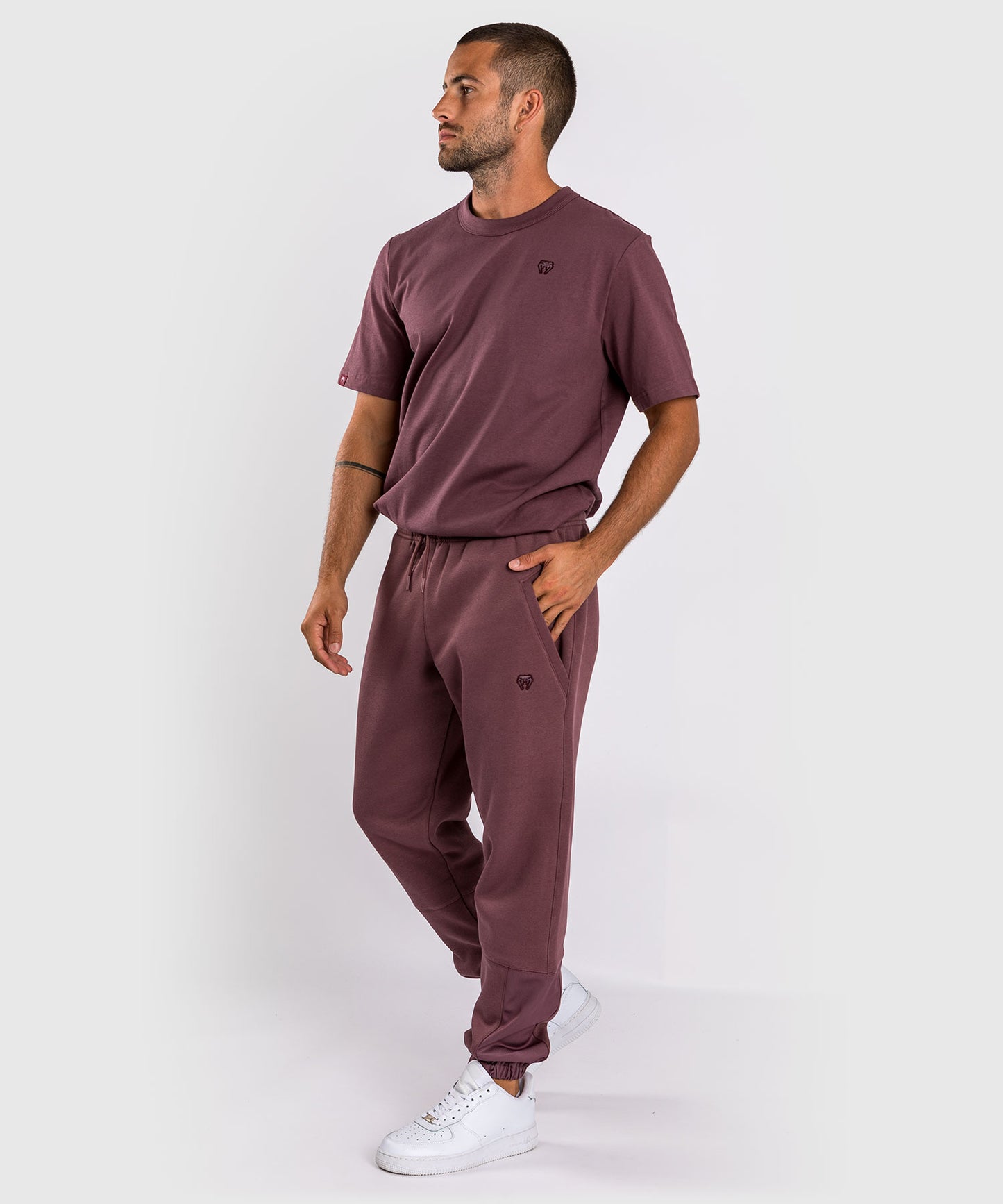 Venum Silent Power Jogger - Braun