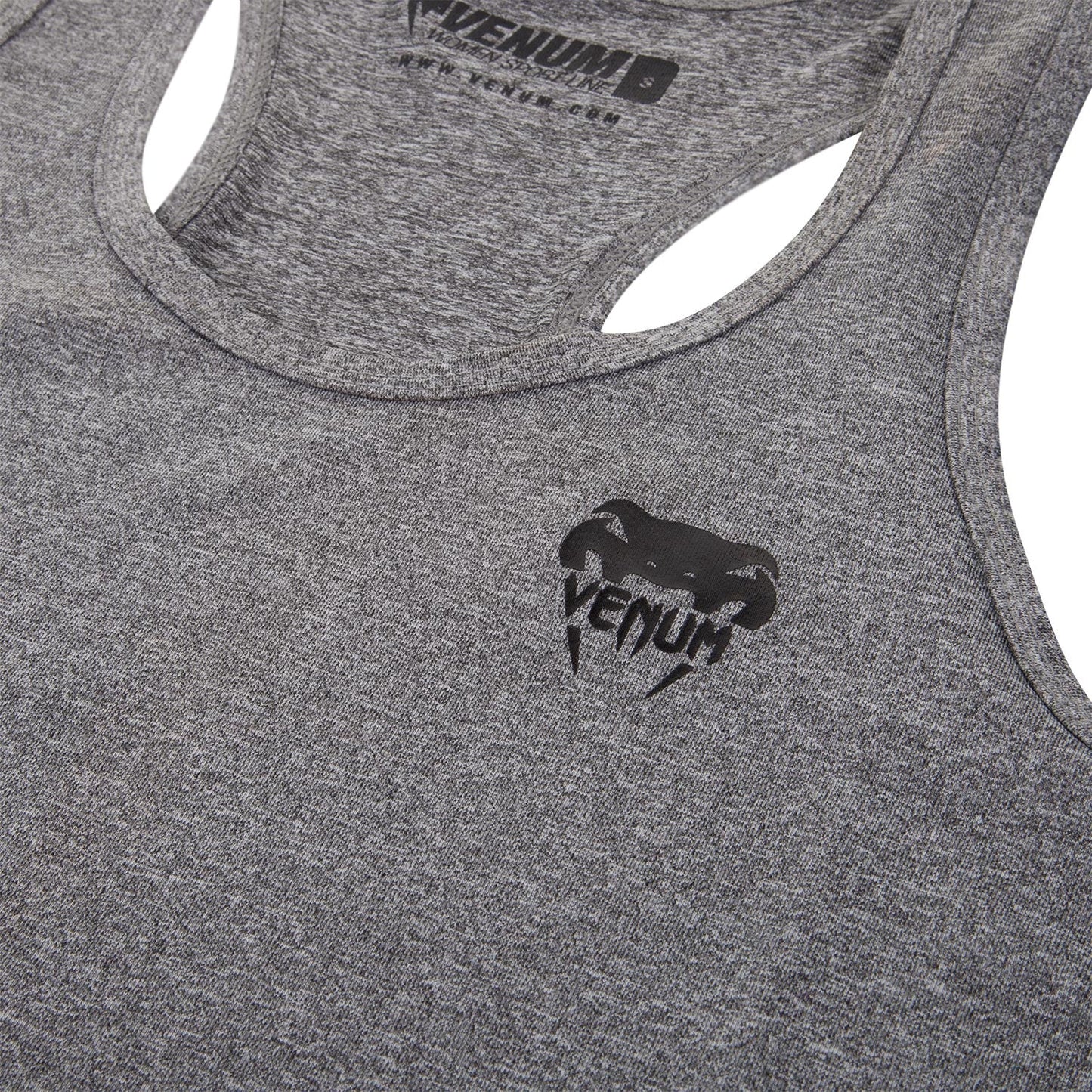 Venum Essential Tank Top - Grau