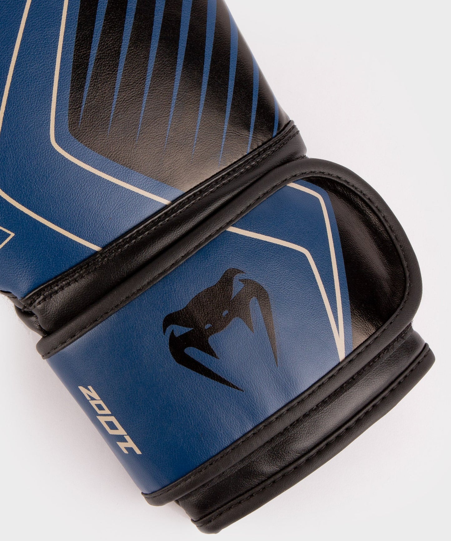 Venum Contender 2.0 Boxhandschuhe - Marine/Sand