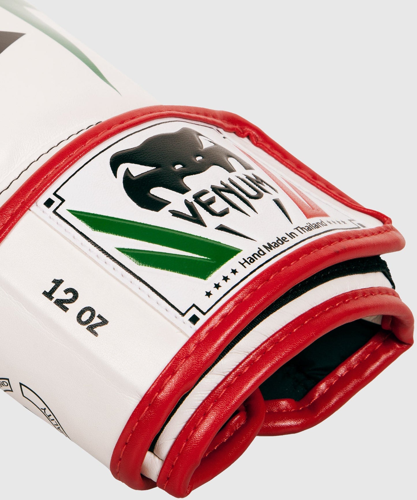 Venum Elite Italien Boxhandschuhe - Eis