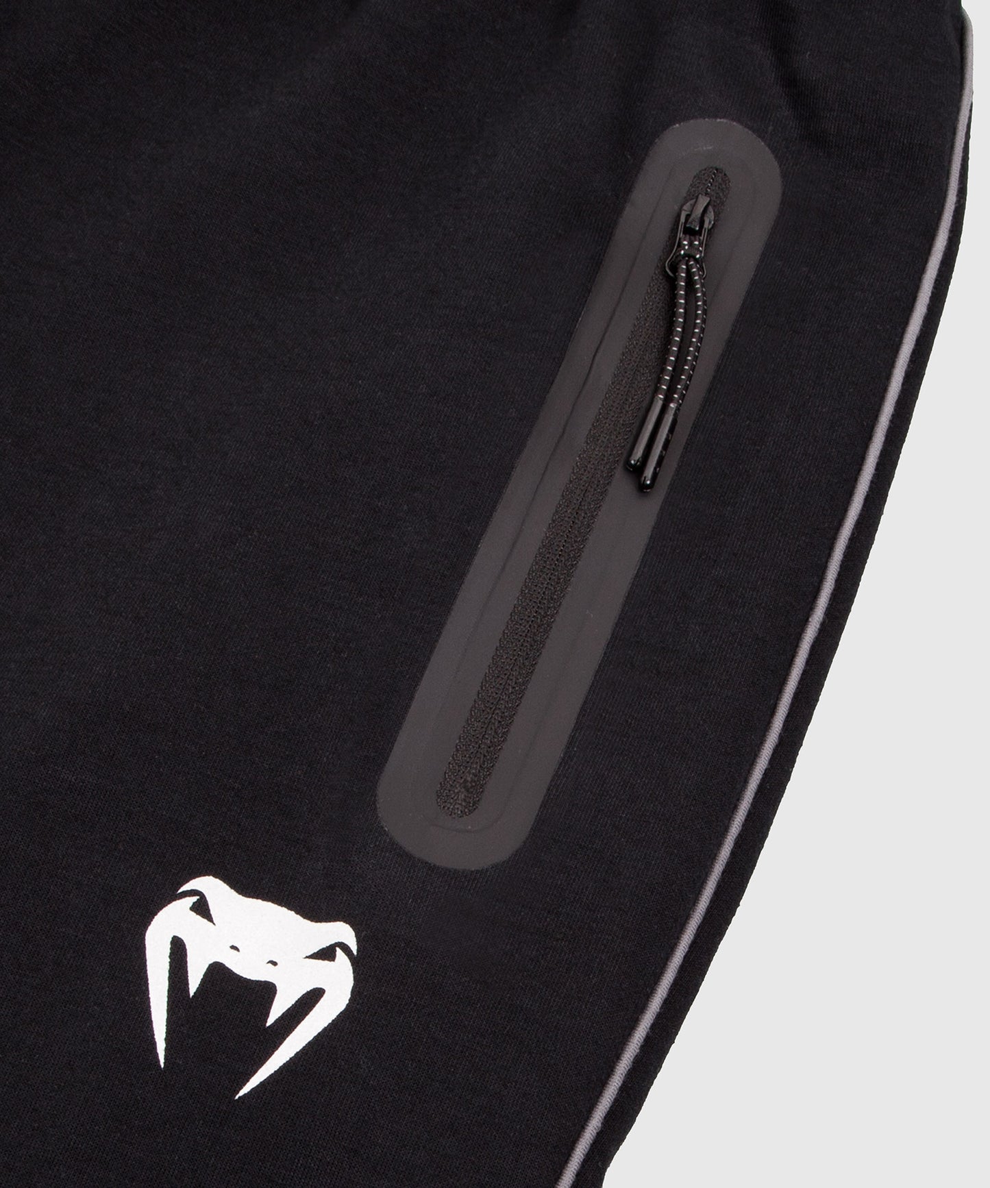Venum Laser Pants - Exklusiv - Schwarz