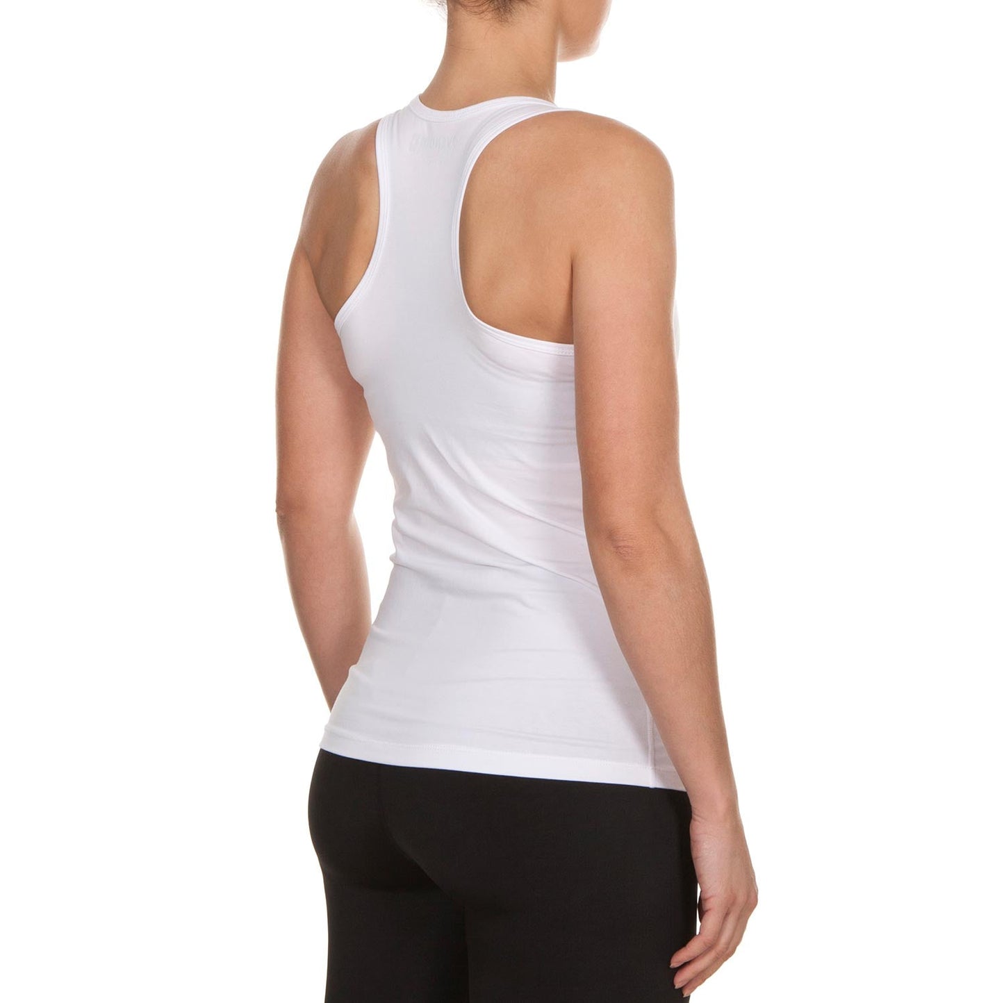 Venum Essential Tank Top - Weiß