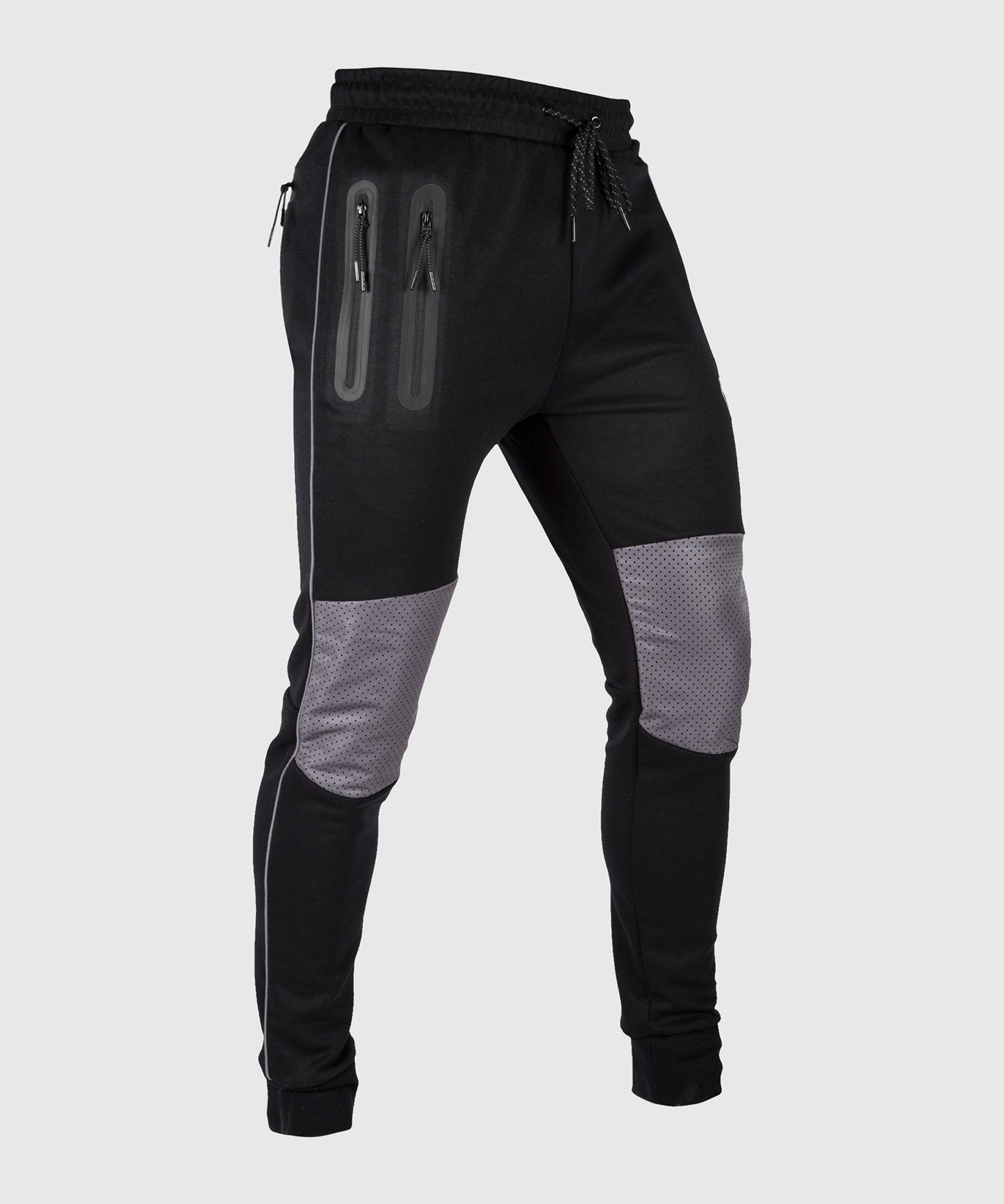 Venum Laser Pants - Exklusiv - Schwarz