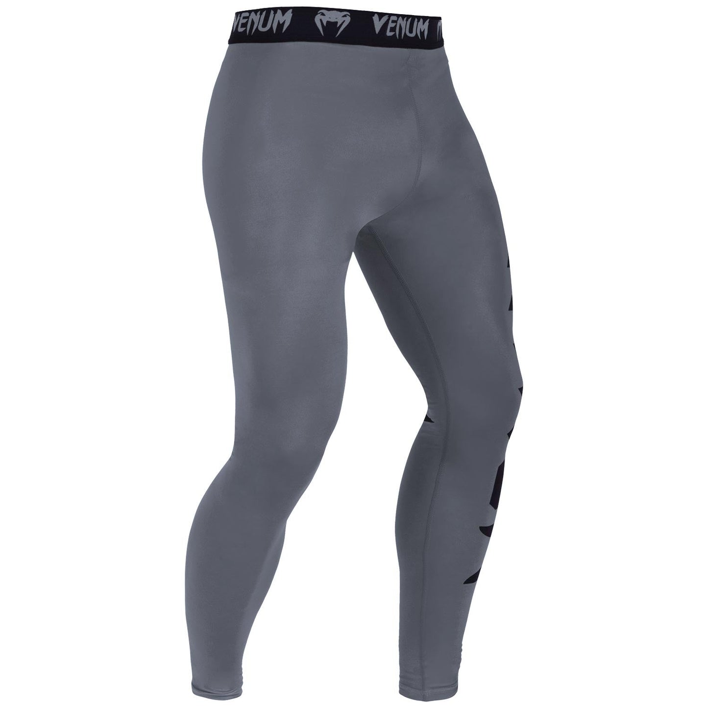 Venum Giant Spats - Heidegrau