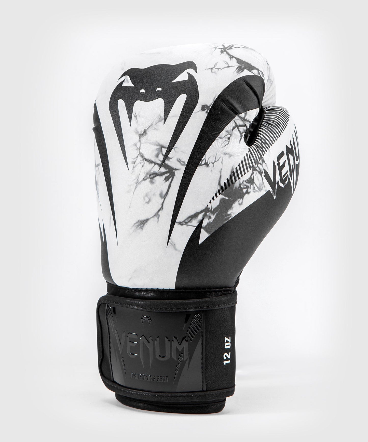 Venum Impact Boxhandschuhe - Marmor