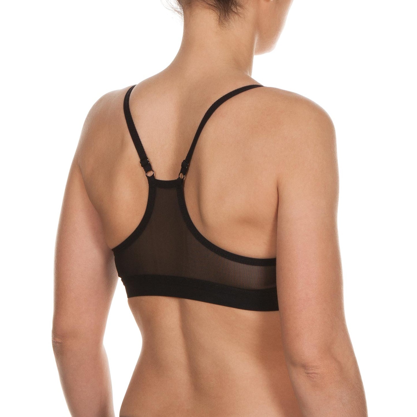Venum Essential Sport-BH - Grau