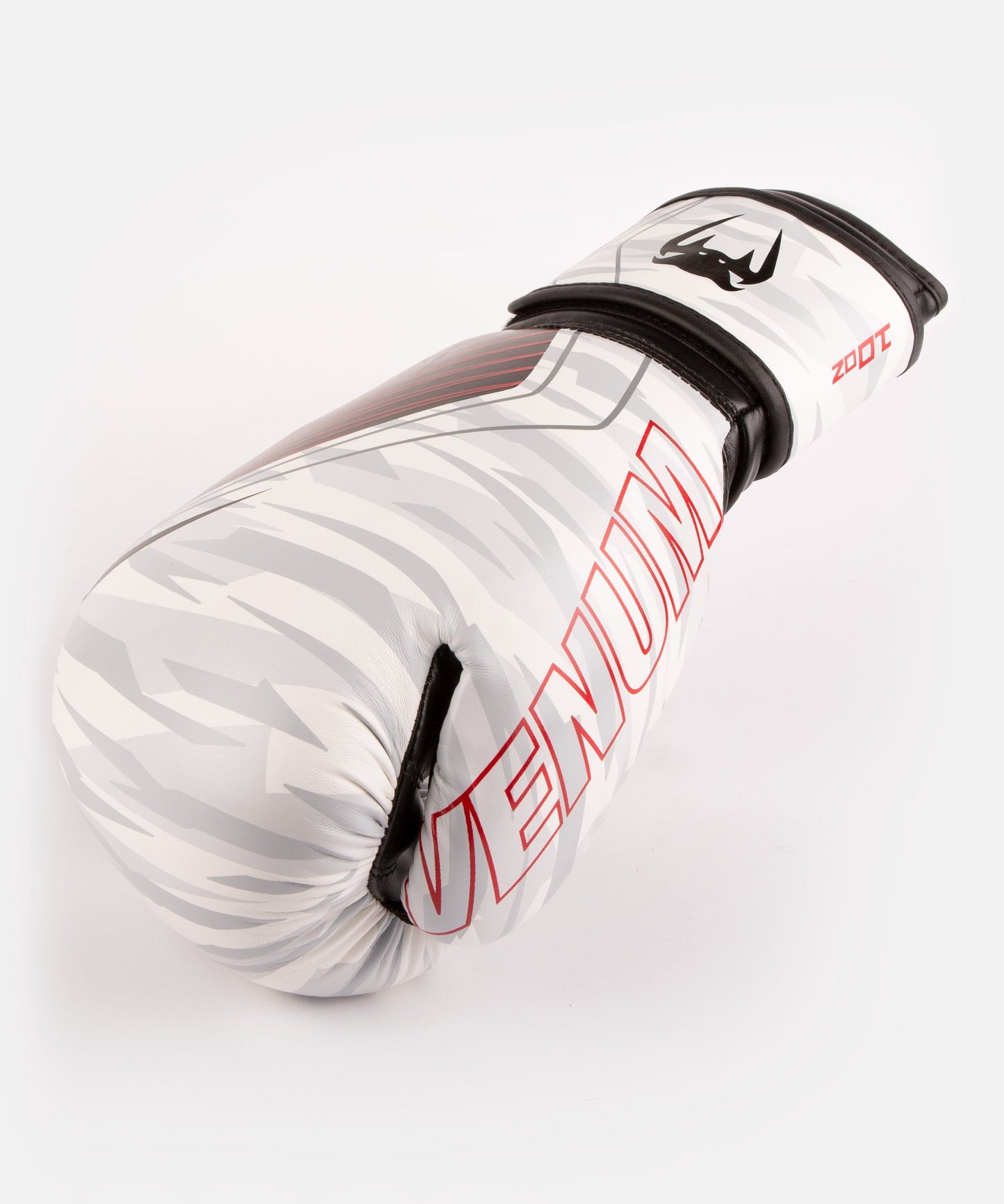 Venum Contender 2.0 Boxhandschuhe - White/Camo