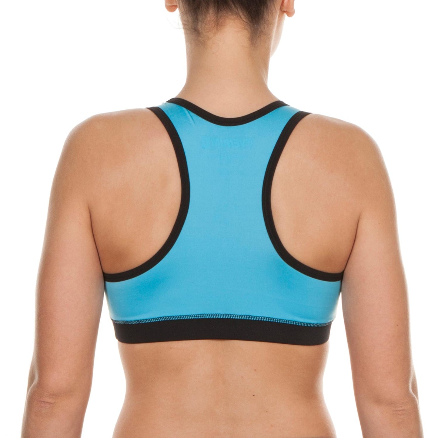 Venum Essential Sport-BH - Blau