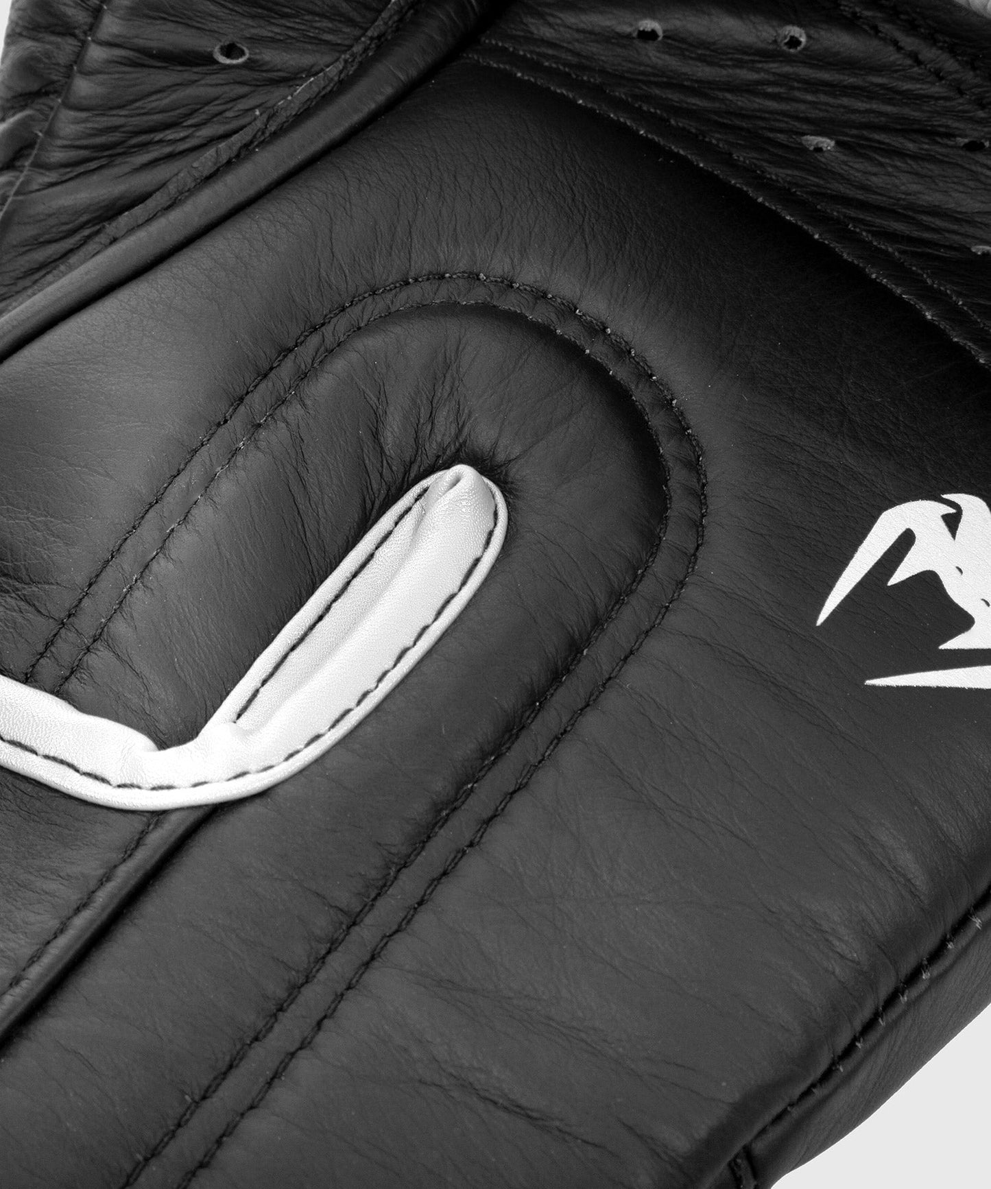 Venum Hammer professionelle Boxhandschuhe - Klettverschluss