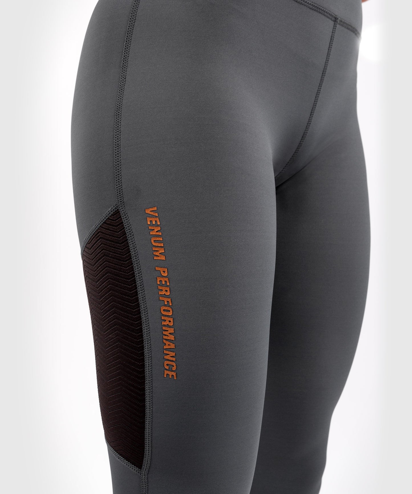 Leggings Damen Venum Dune 2.0 - Grau/Schwarz